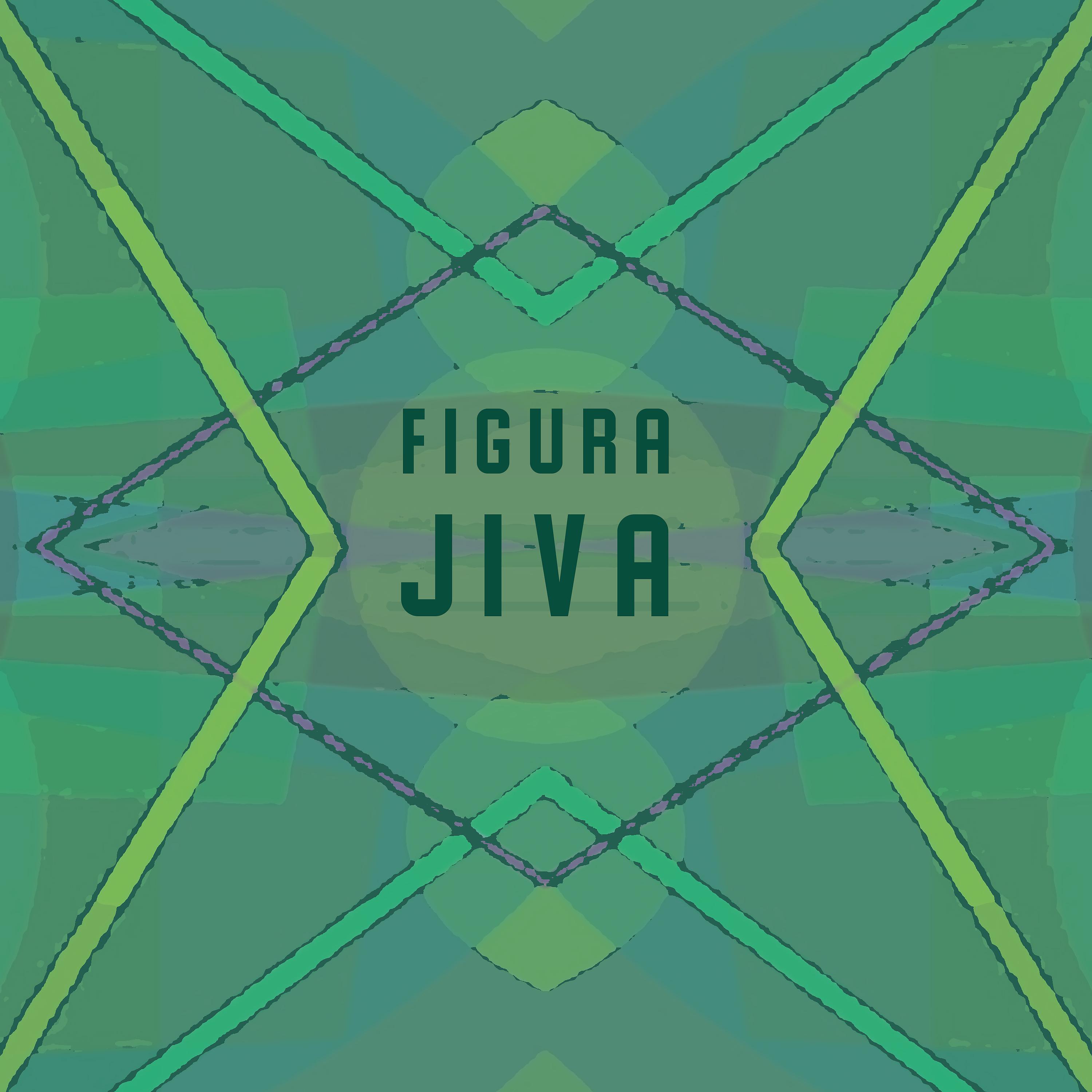 Постер альбома Jiva