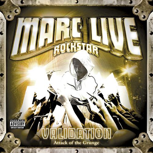 Marc Live - Showbiz Shit ( Skit ) Feat Ice T