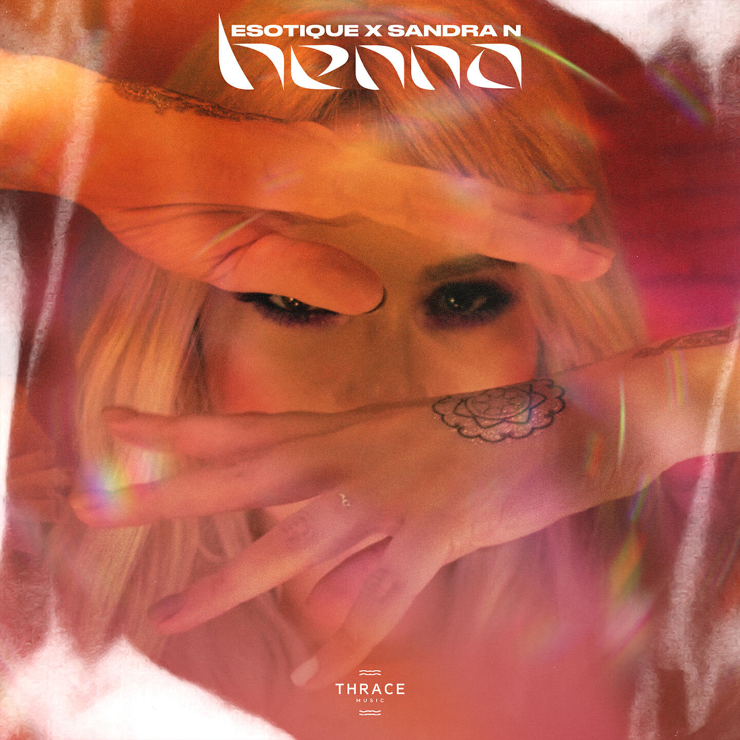 Esotique - Henna