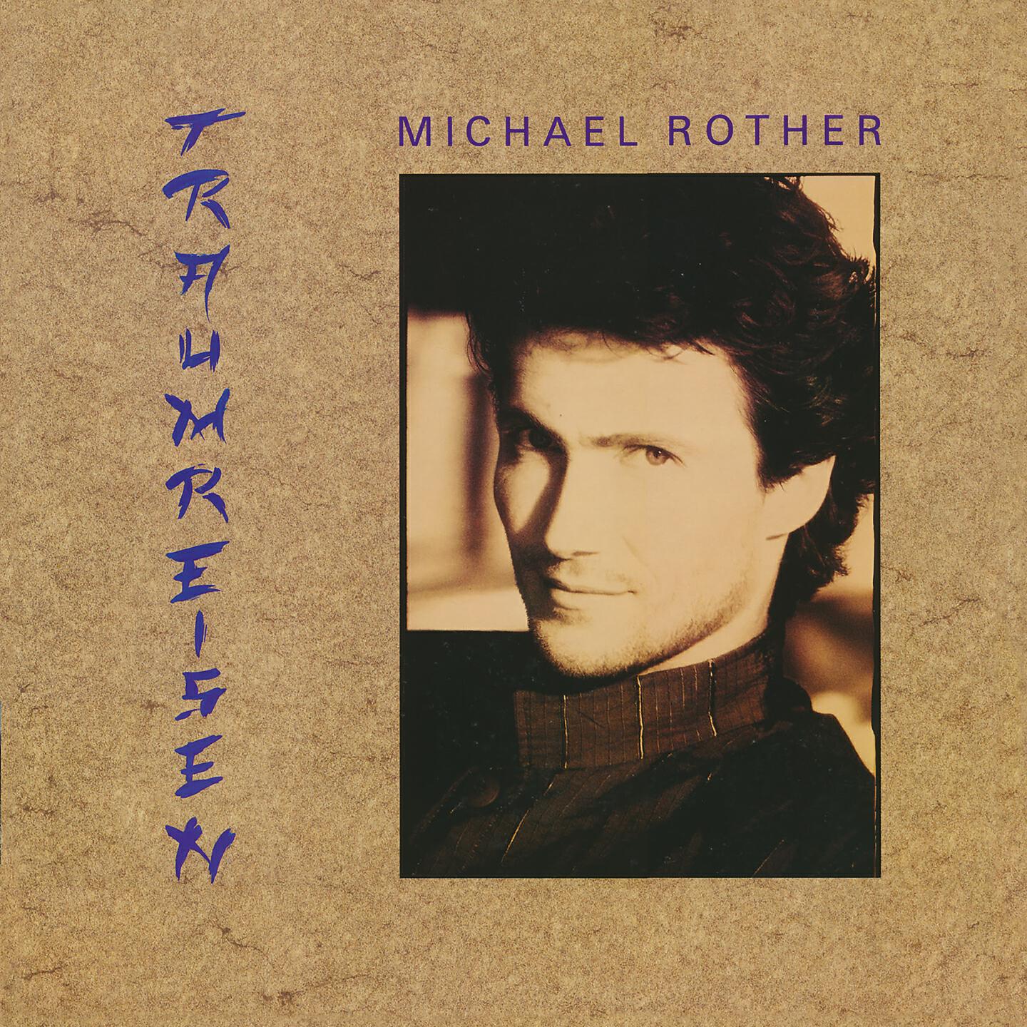 Michael Rother - Lichtermeer