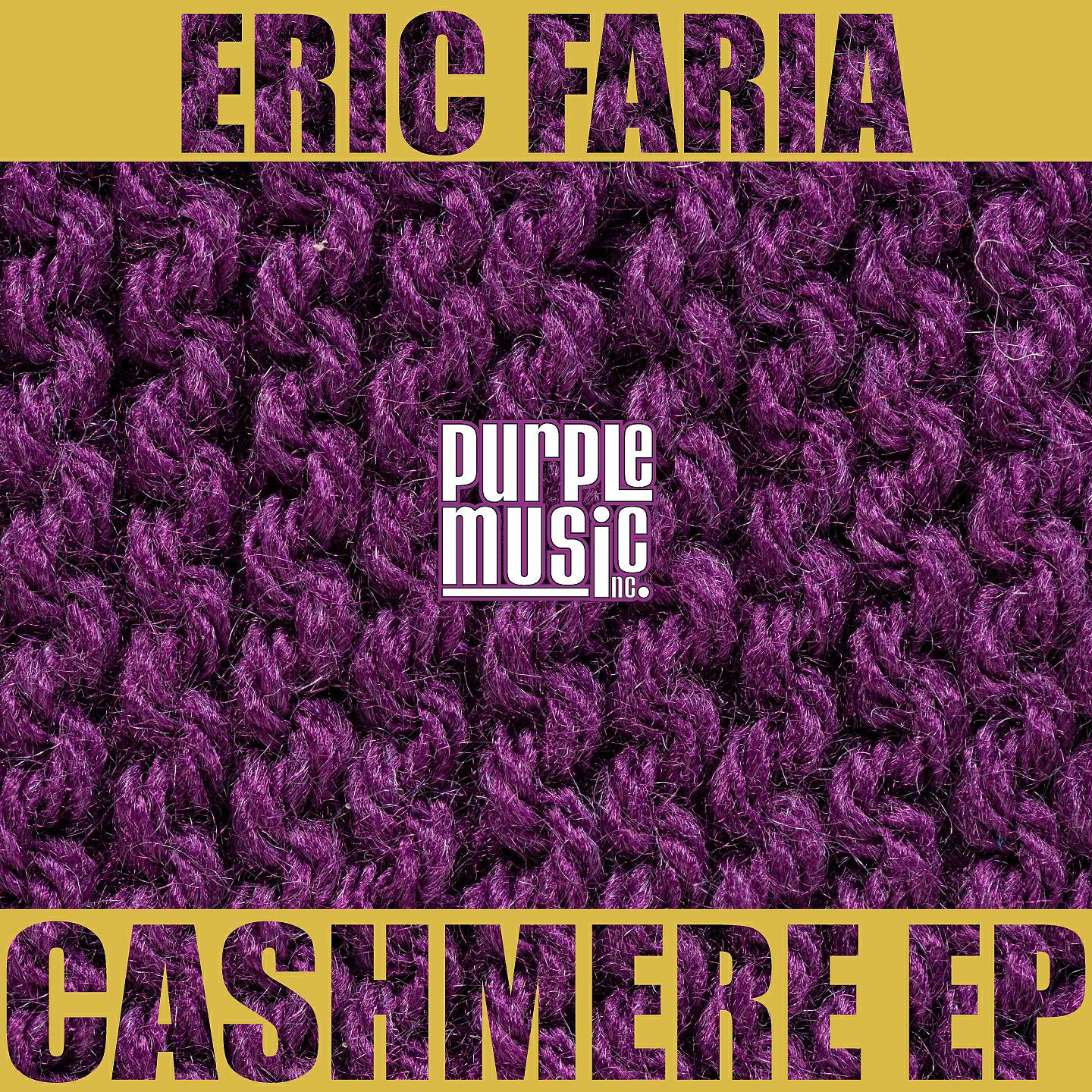 Eric Faria - Never Never Gonna Give You Up