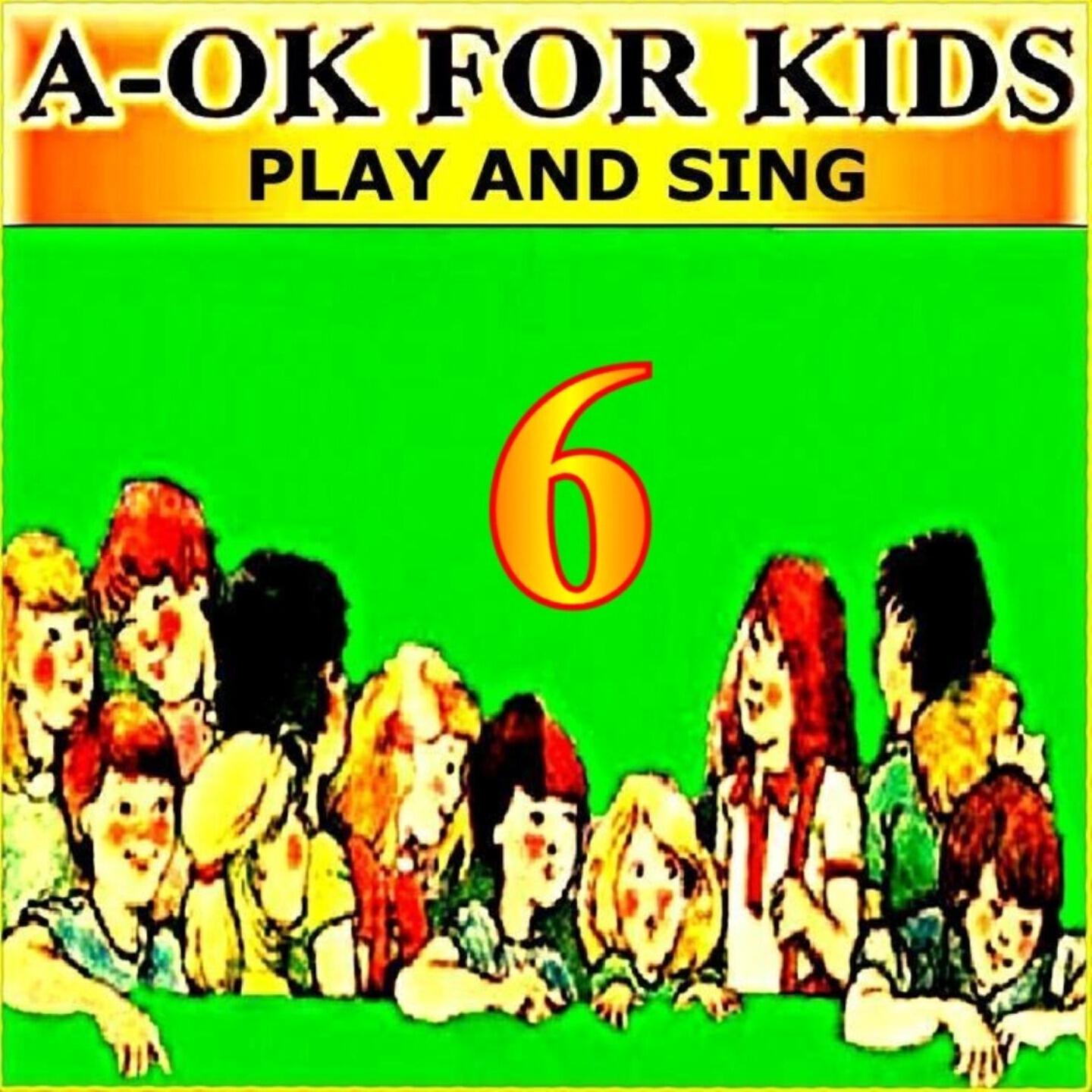 A-OK FOR KIDS - Helsavia