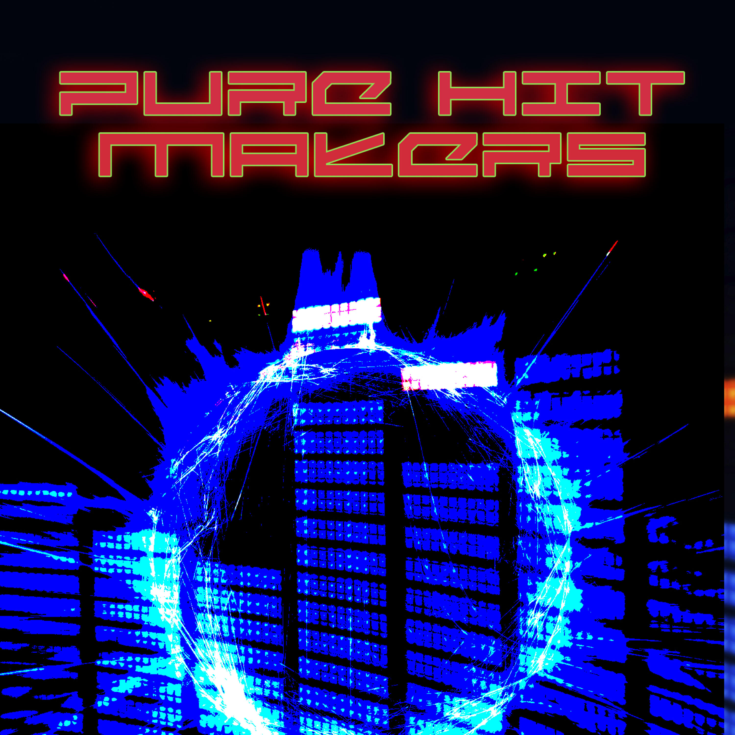 Hit version. Around the World Future Hit makers. Tell em Instrumental. Hitmakers.