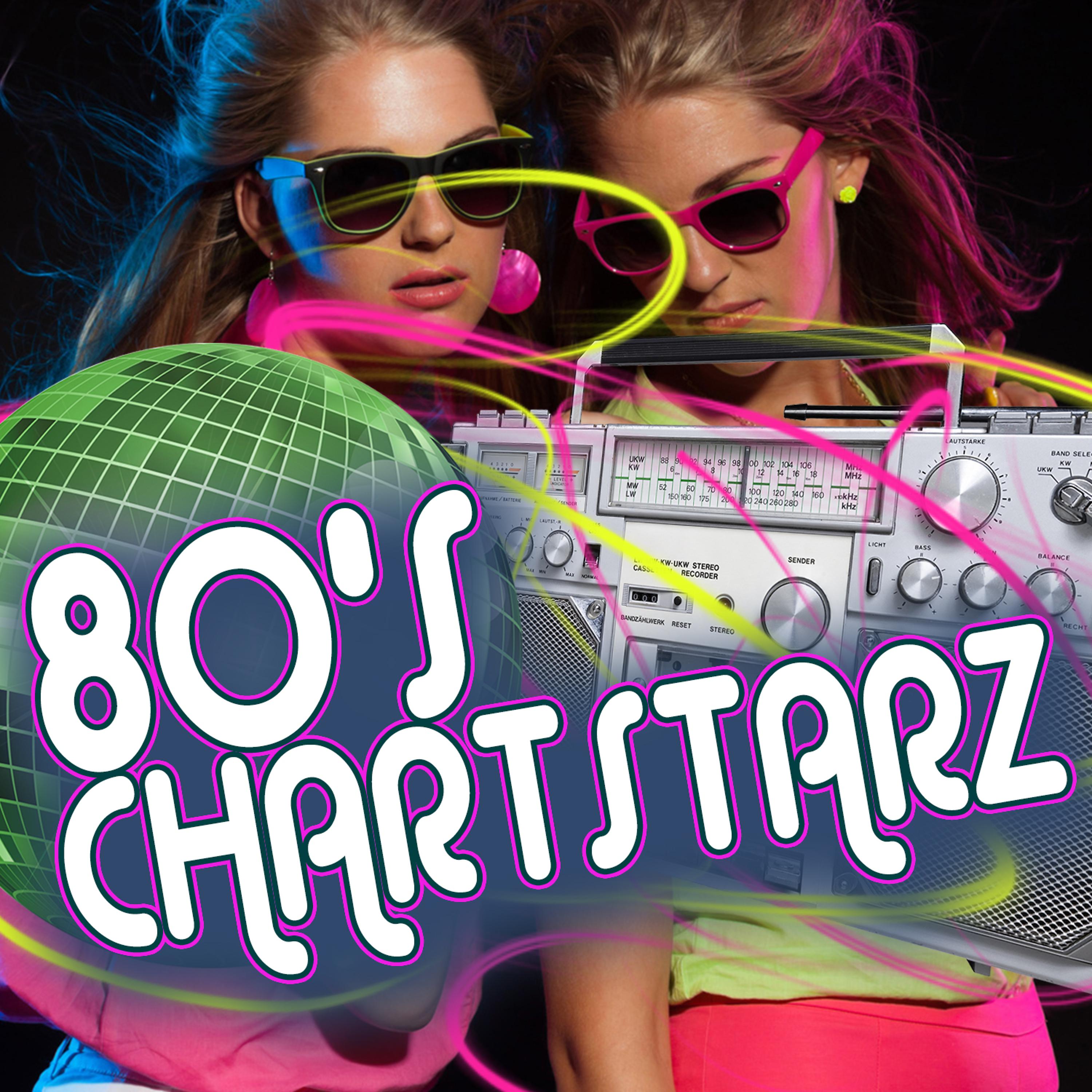 Постер альбома '80s Chartstarz