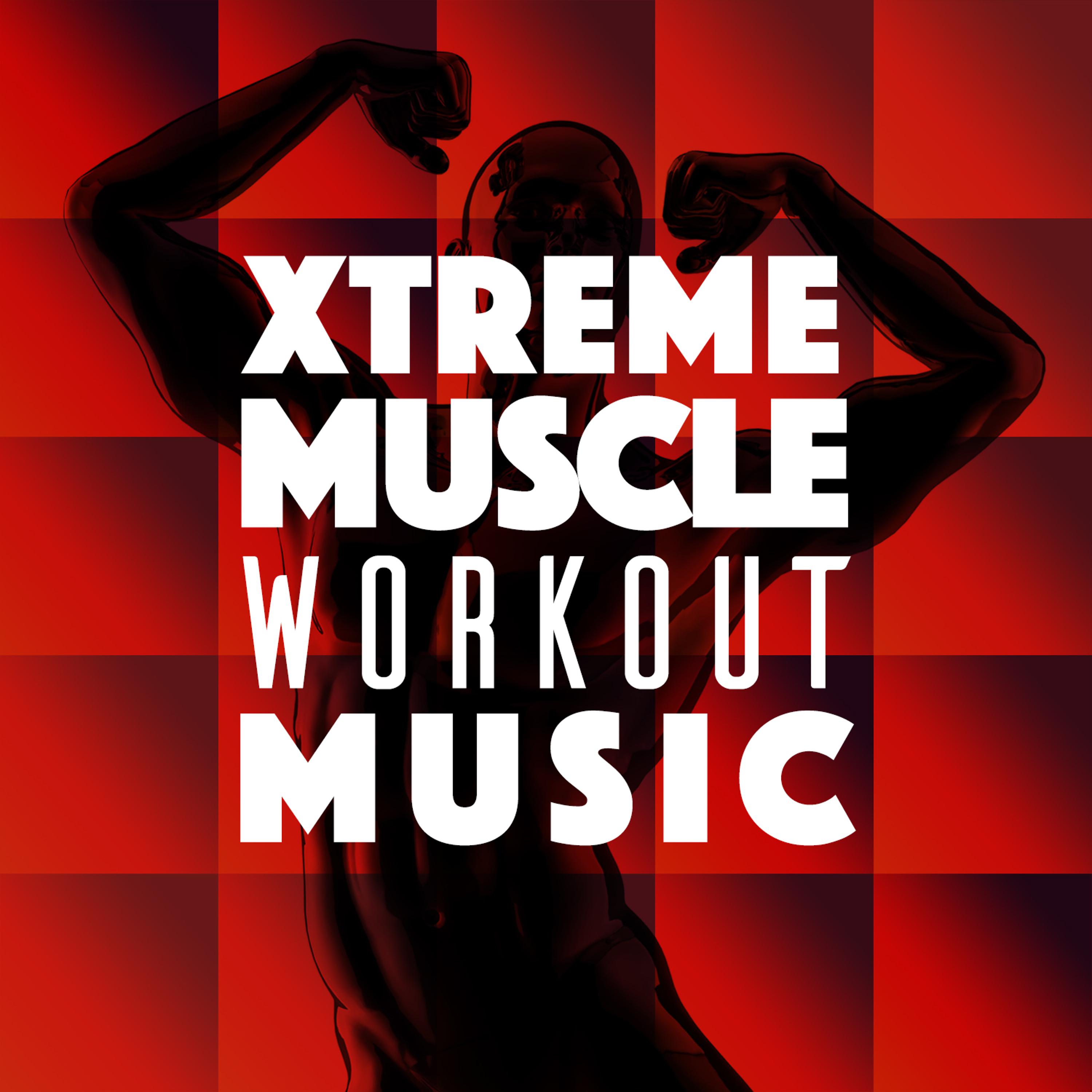 Xtreme Cardio Workout Music - Totally Fine (128 BPM) (On the Beach Mix)