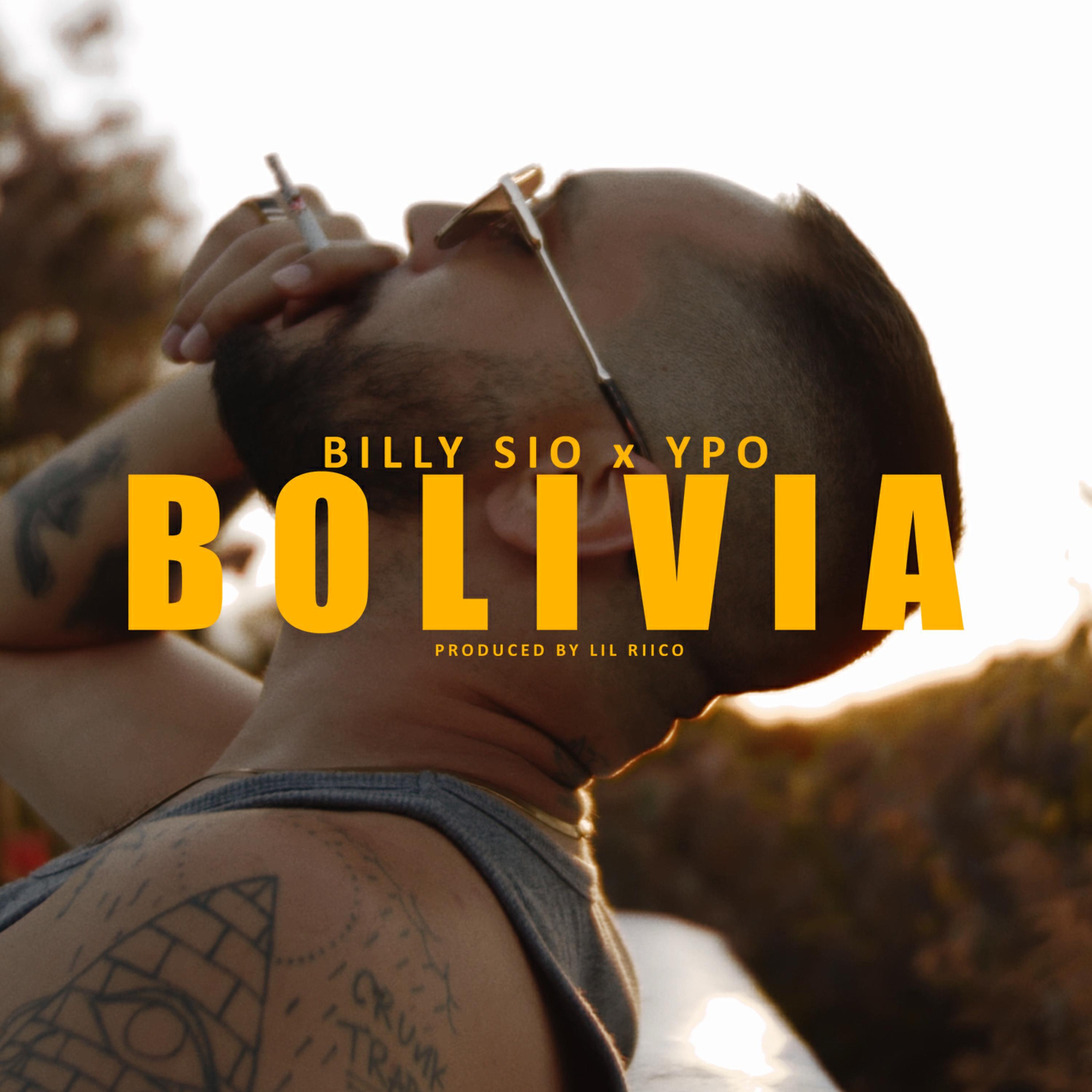 Постер альбома Bolivia