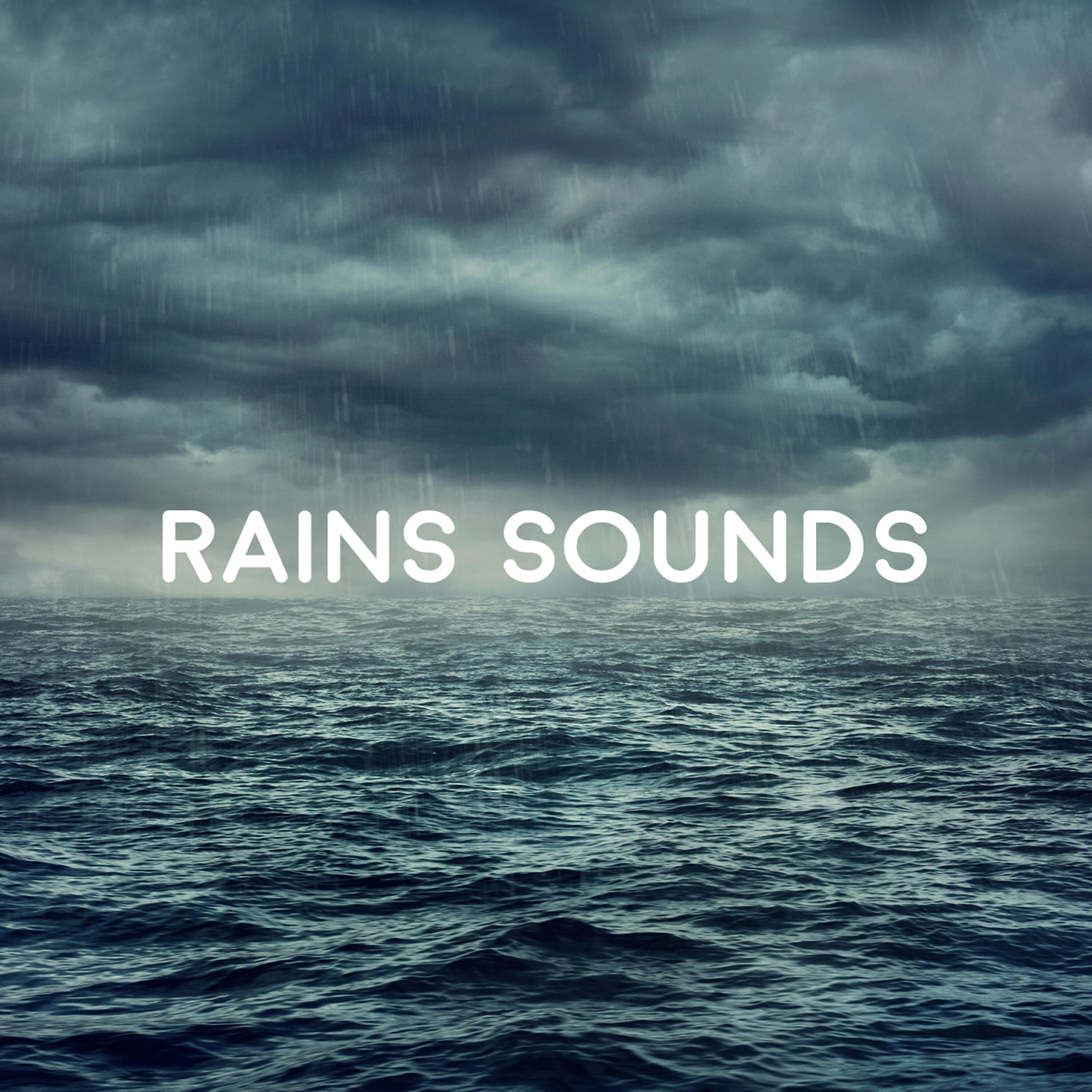 Rains Sound - Caught out in the Rain