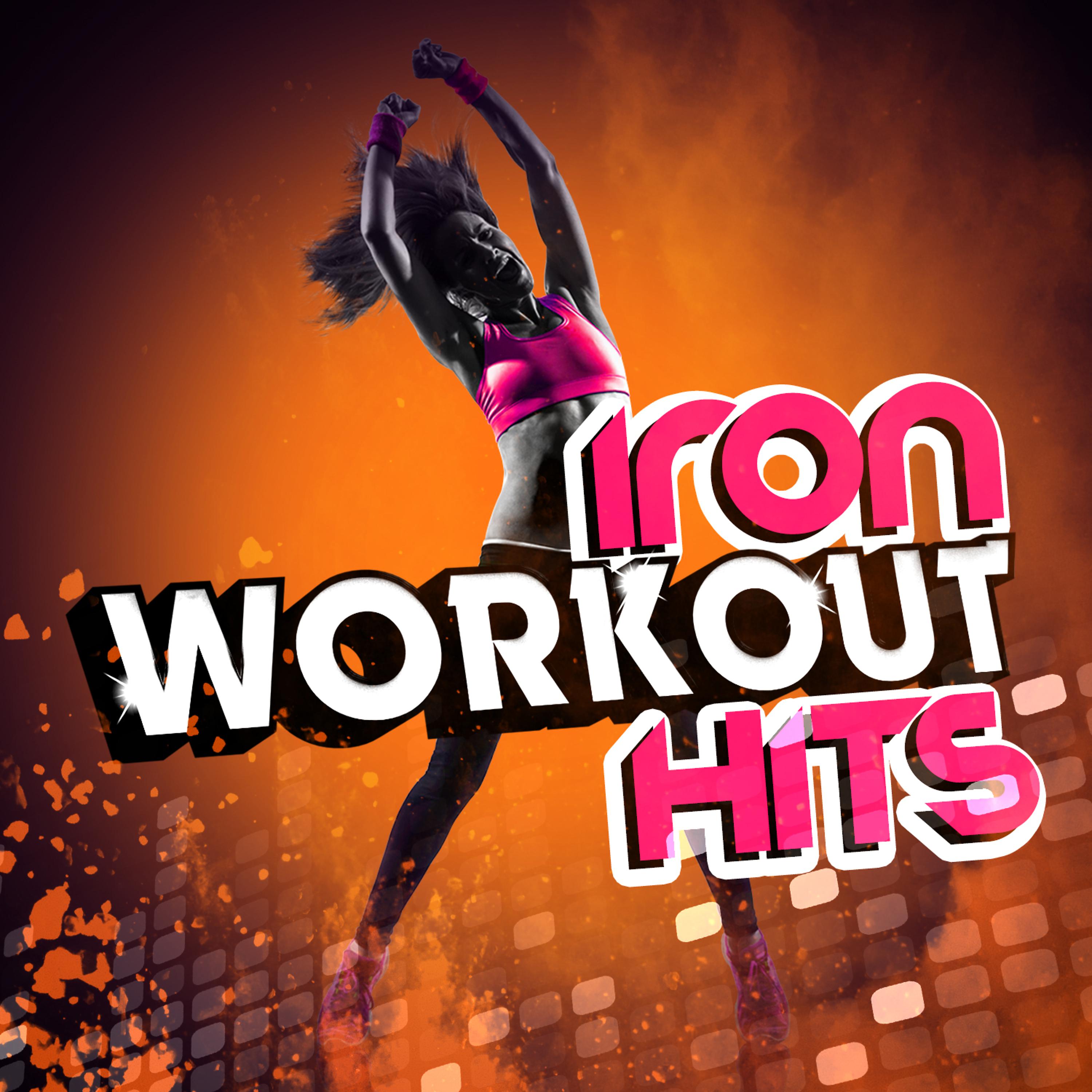 Iron Workout Hits - I Sold My Bed but Not My Stereo (122 BPM)