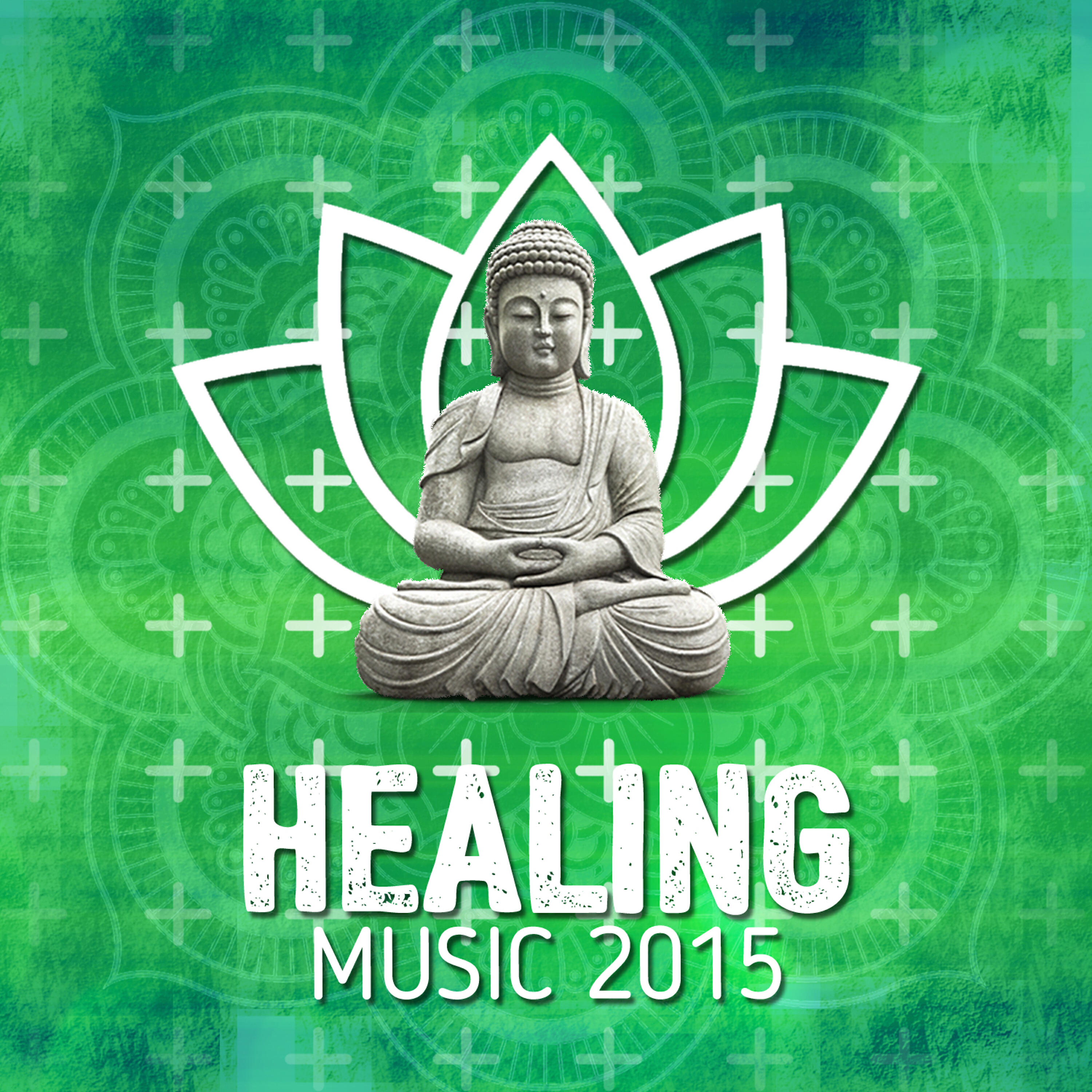 Music 2015. Healing Music.