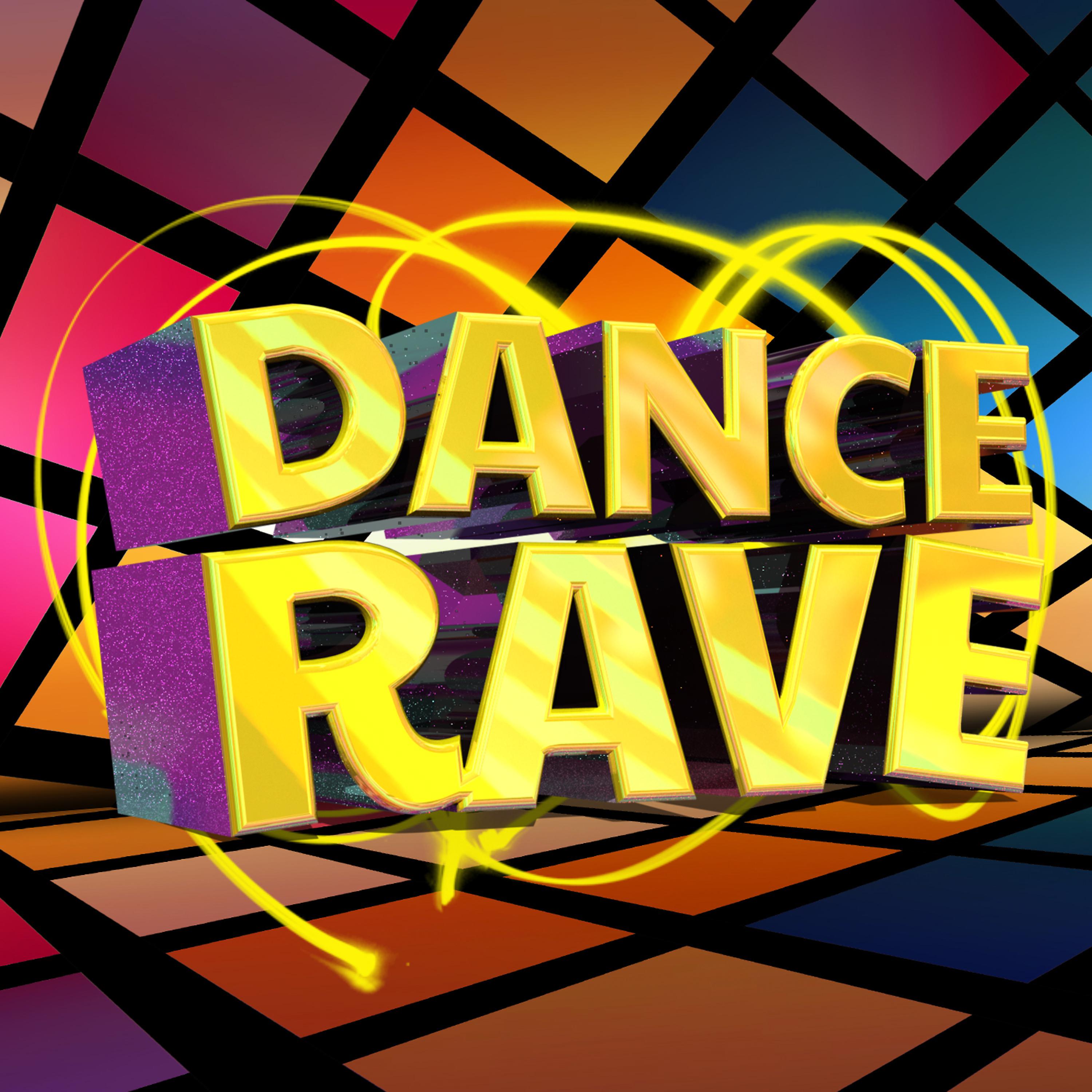 Постер альбома Dance Rave