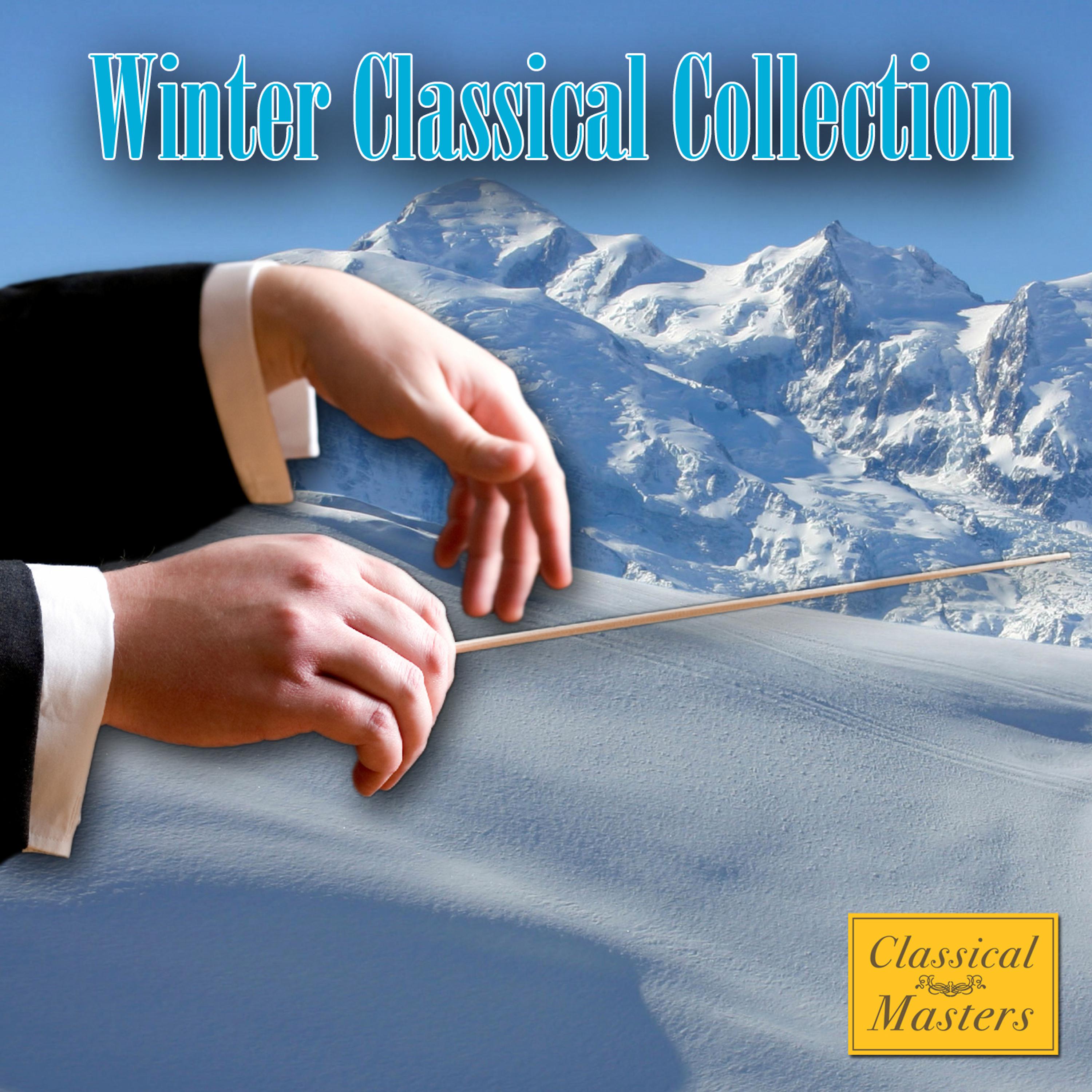 Постер альбома Winter Classical Collection