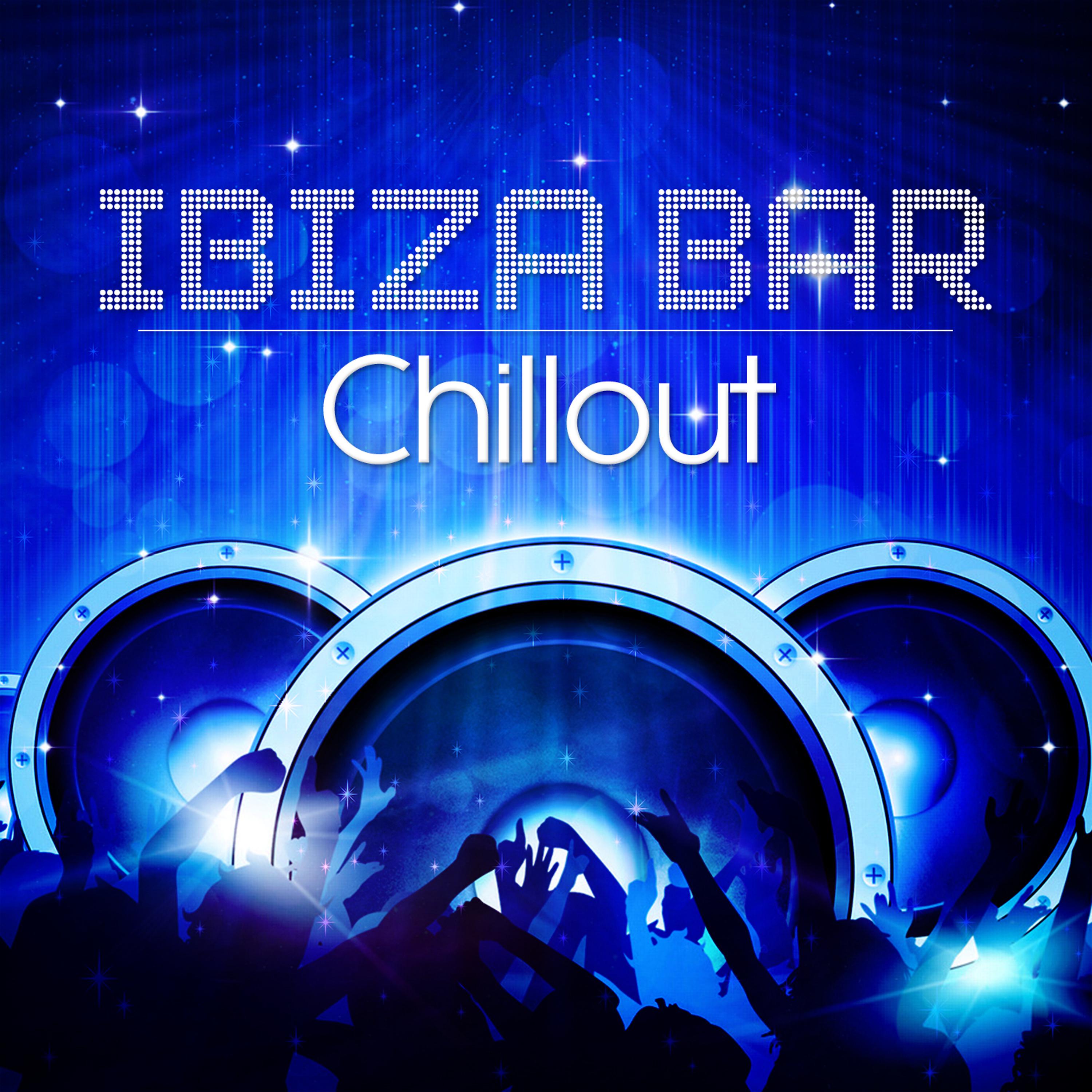 Постер альбома Ibiza Bar Chillout