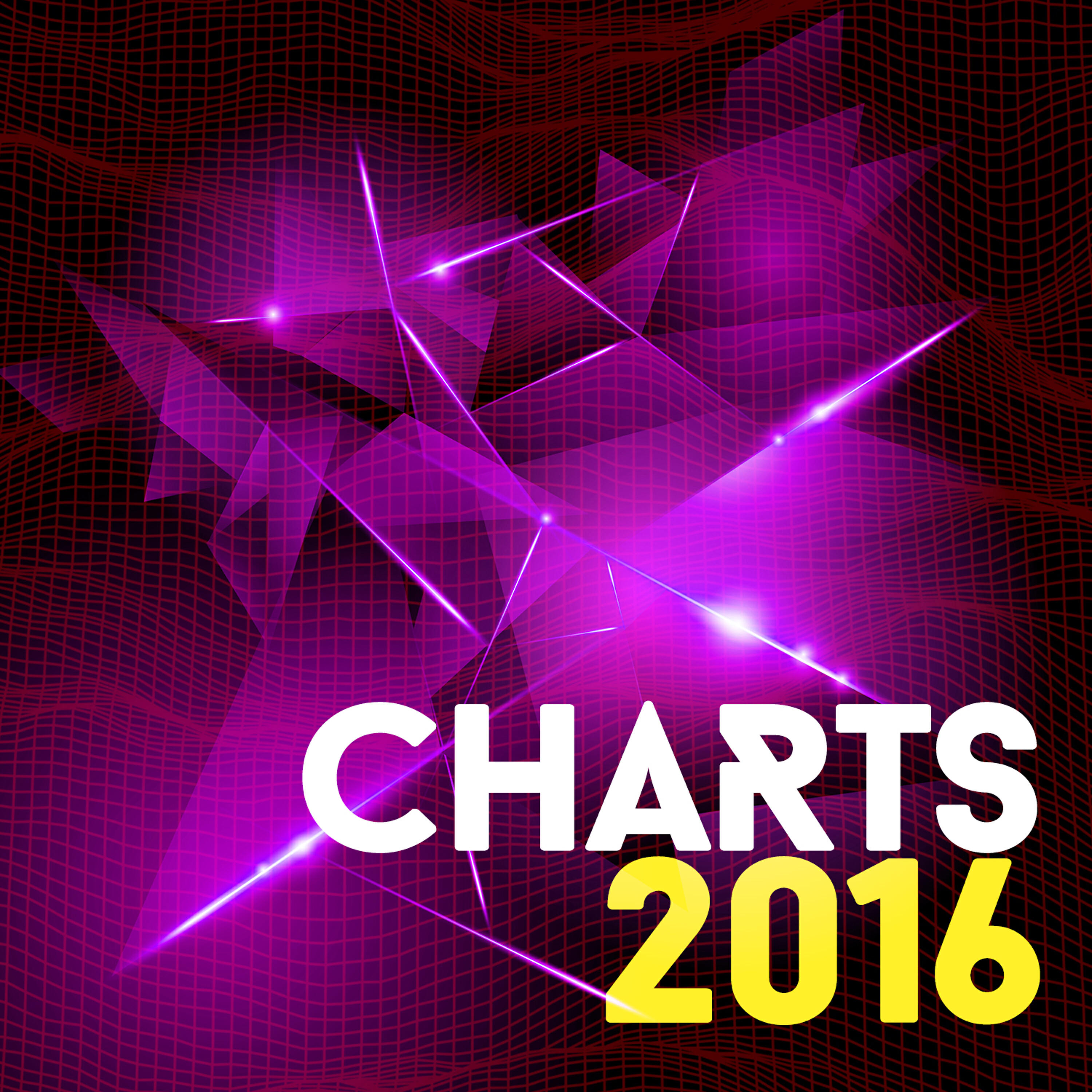 Charts 2016 - Make Me Feel Better