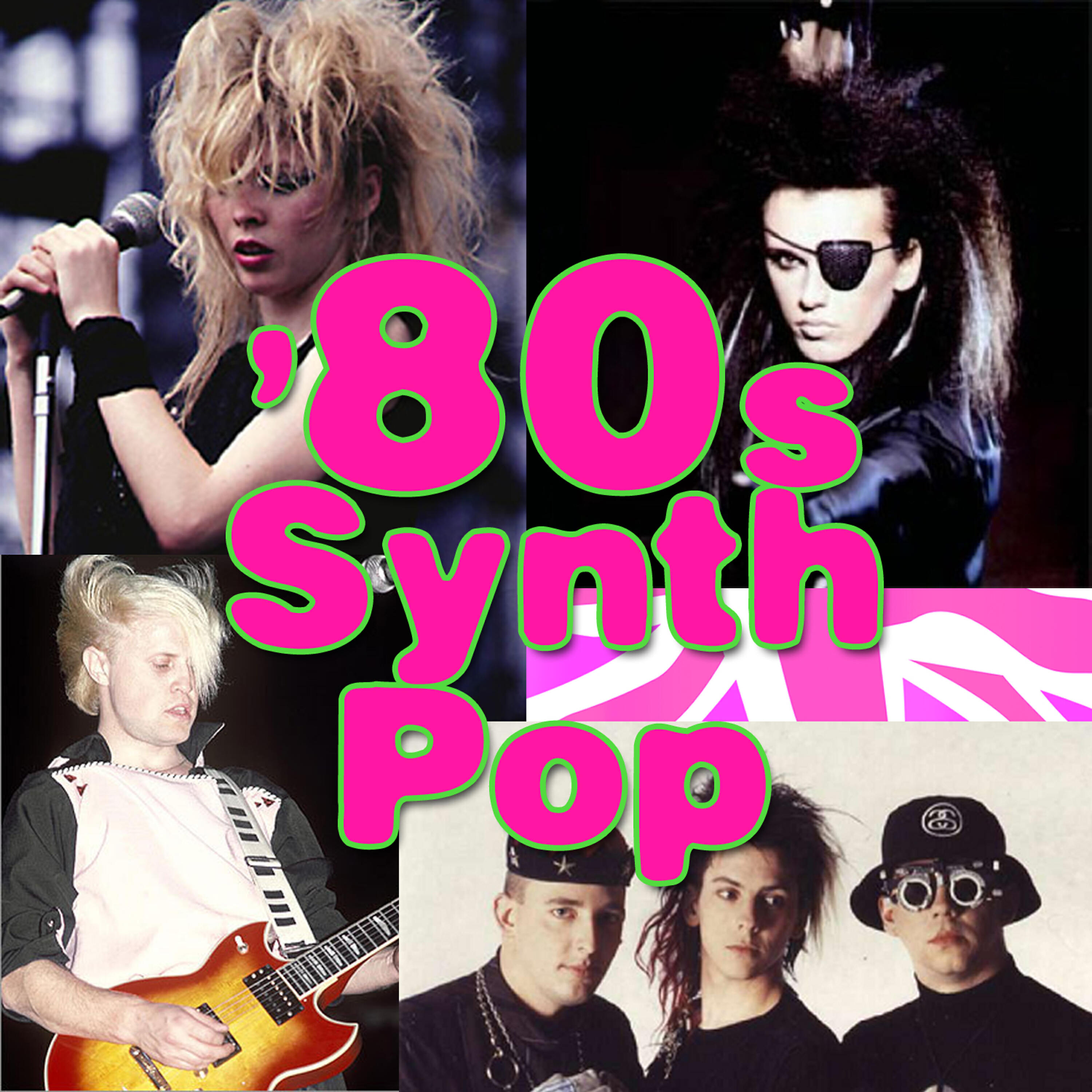 Information Society - What's on Your Mind (Pure Energy) [Re-Recorded / Remastered]