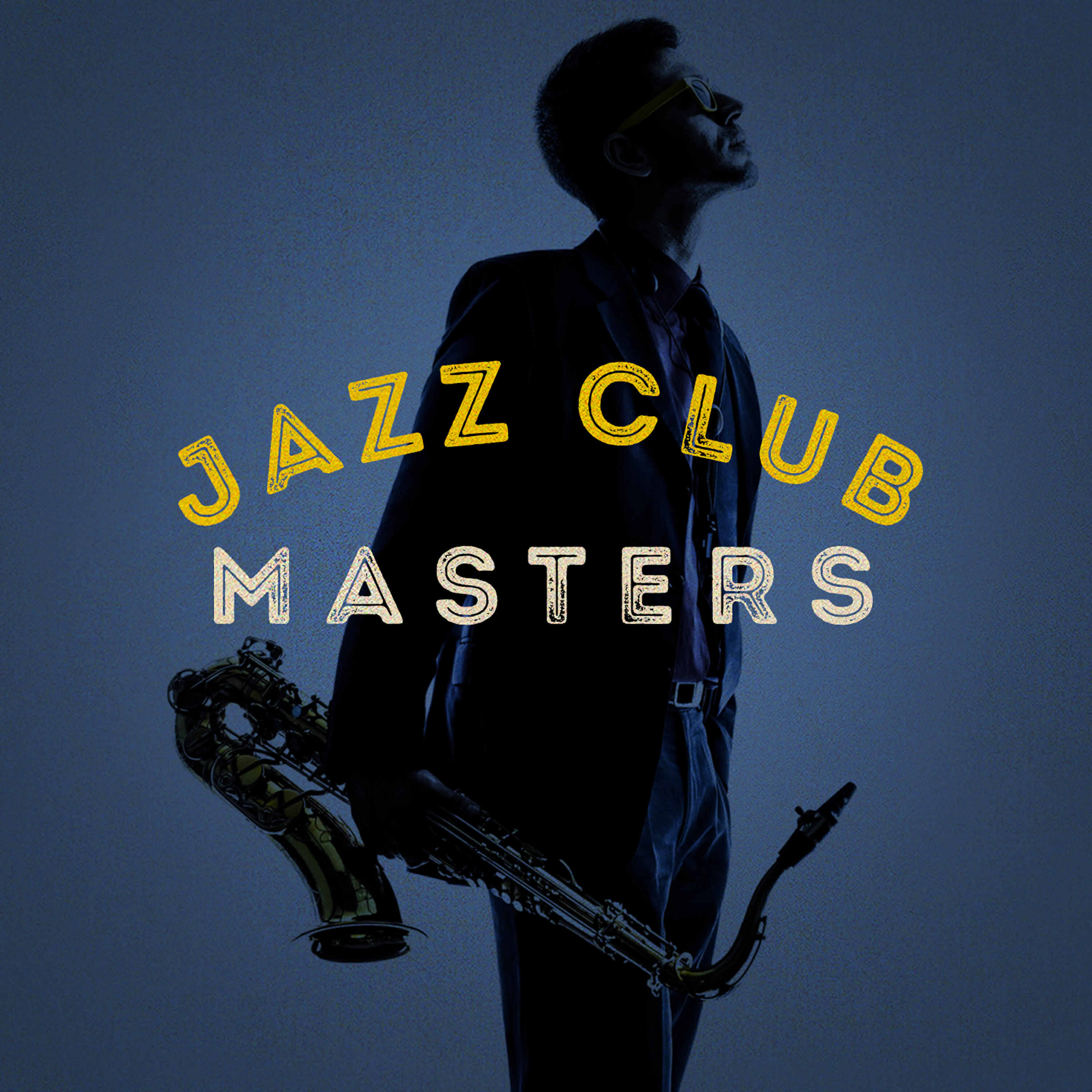 Jazz Club Masters - Straight No Chaser