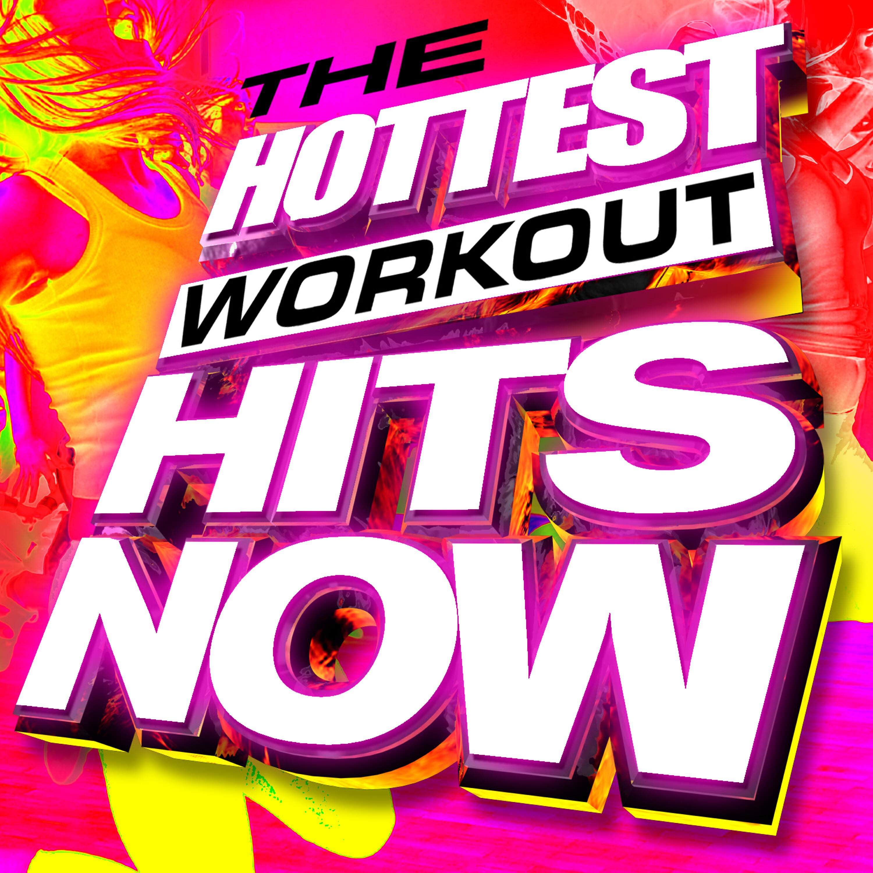 Cardio Workout Crew - Picking Up the Pieces