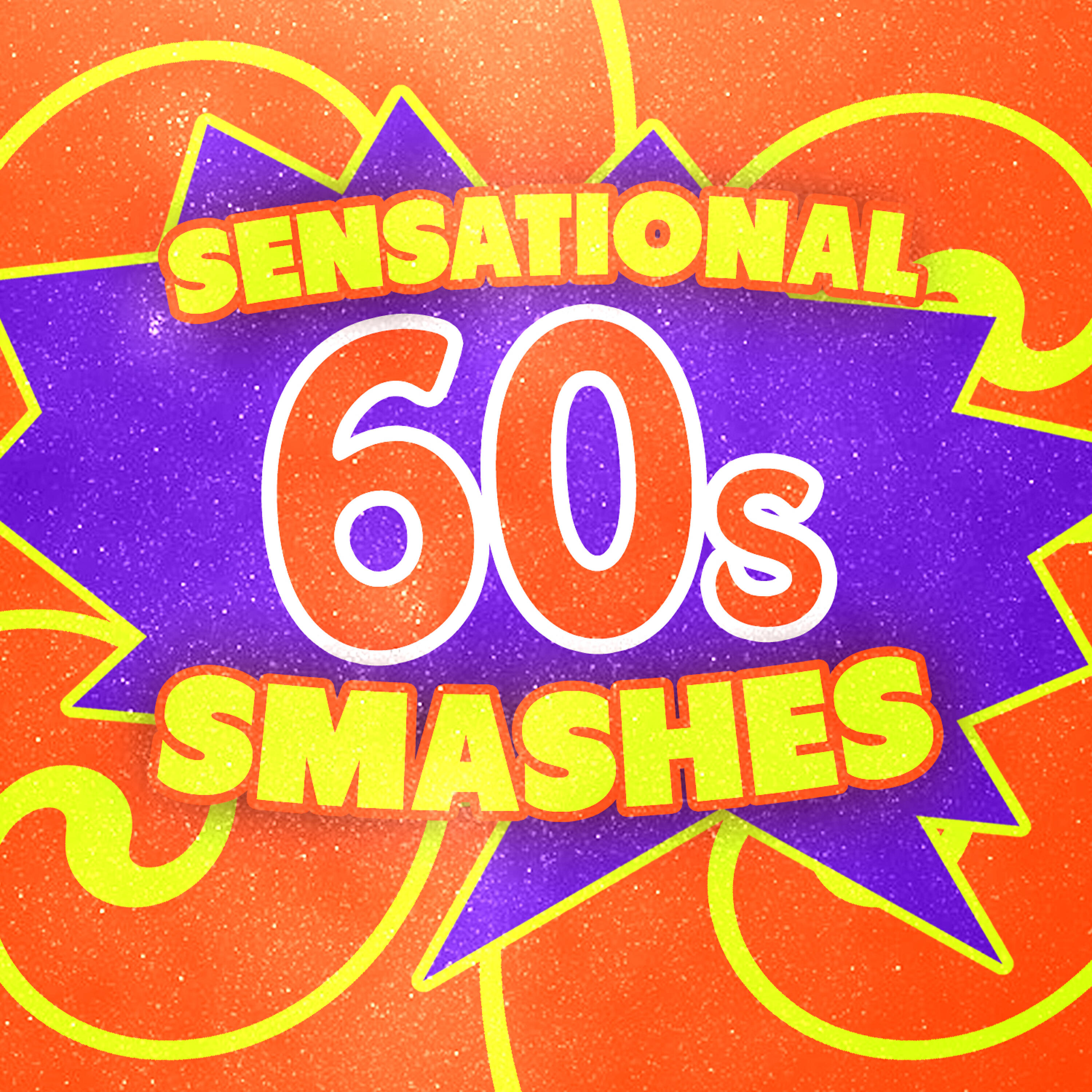 60's Party - Do Wah Diddy Diddy