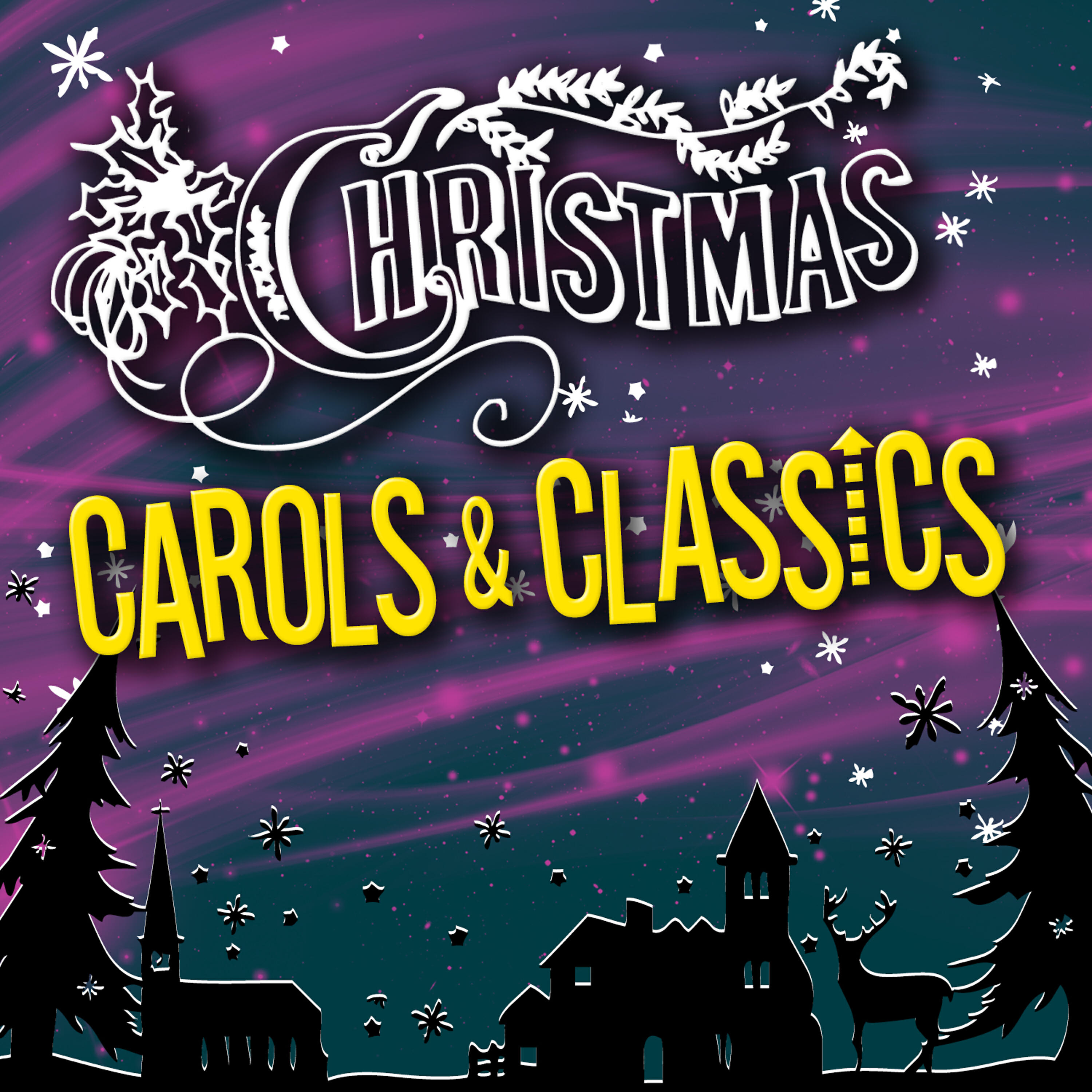 Childrens Christmas Party - It's Not Christmas Without You