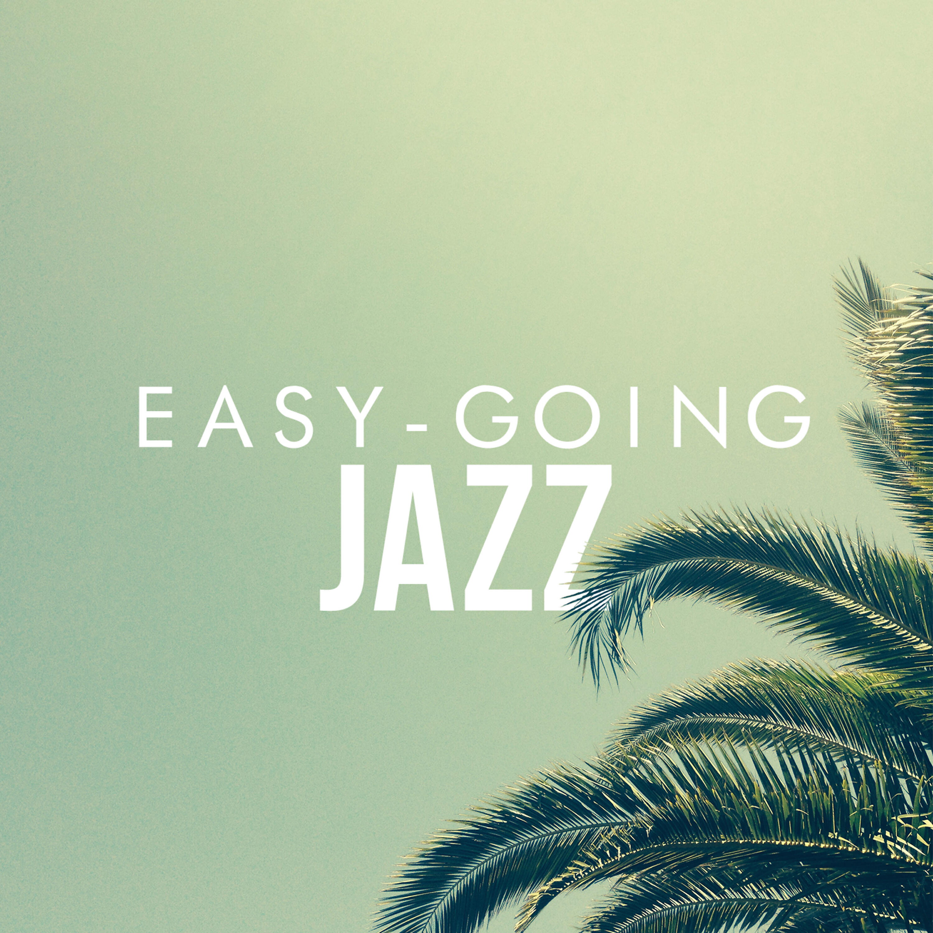 Anthony Proveaux - Cool Jazz Blue