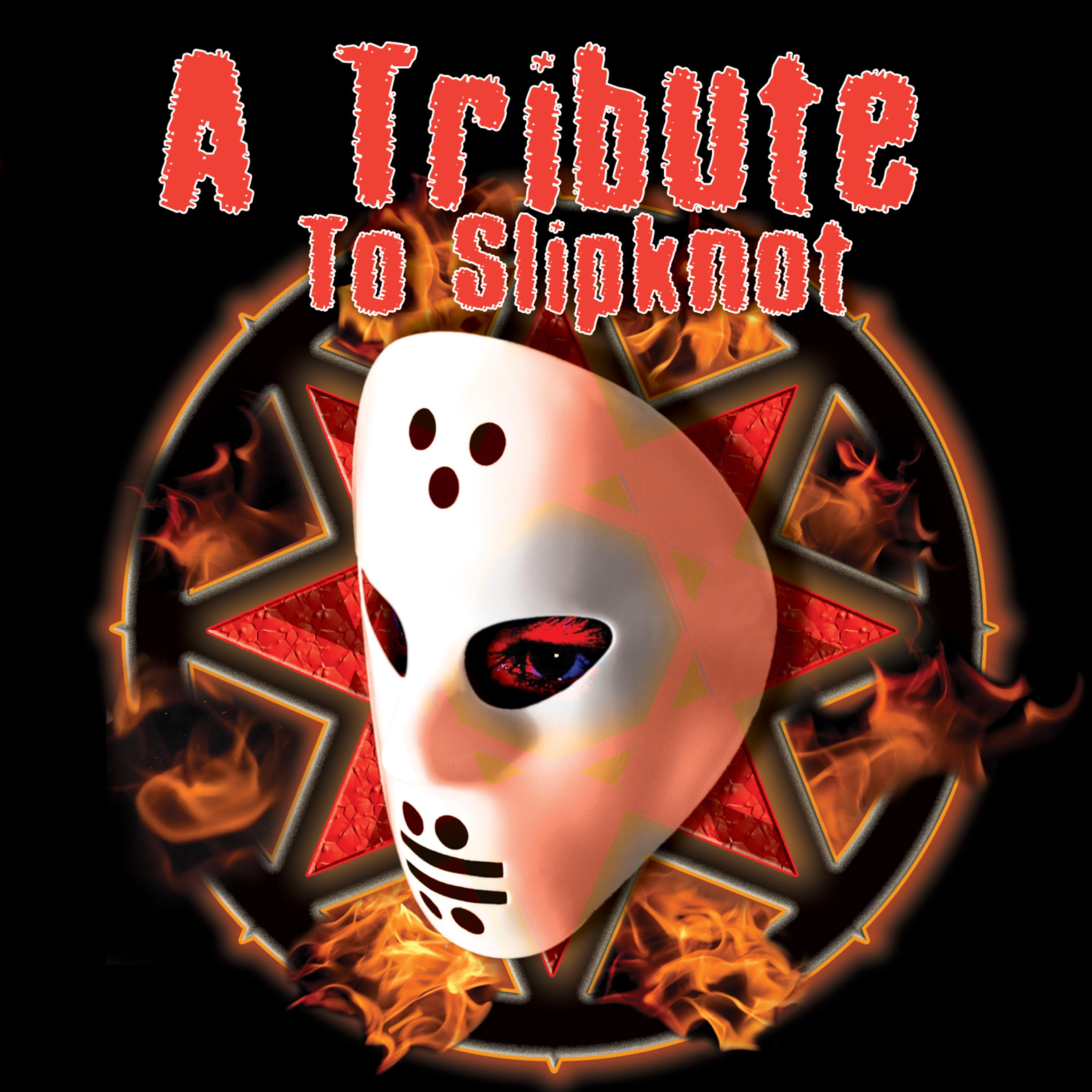 Постер альбома A Tribute To Slipknot