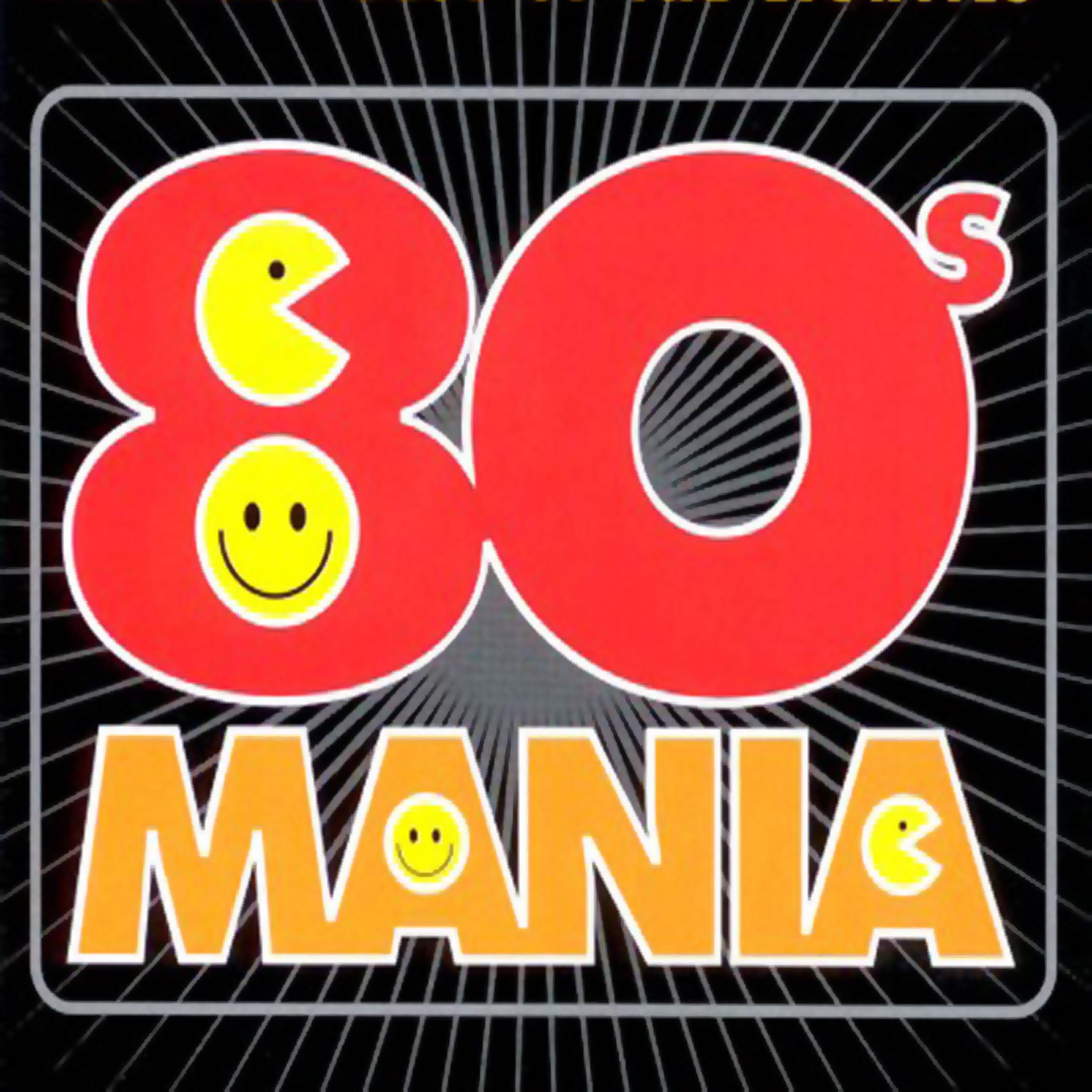 Постер альбома 80s Mania