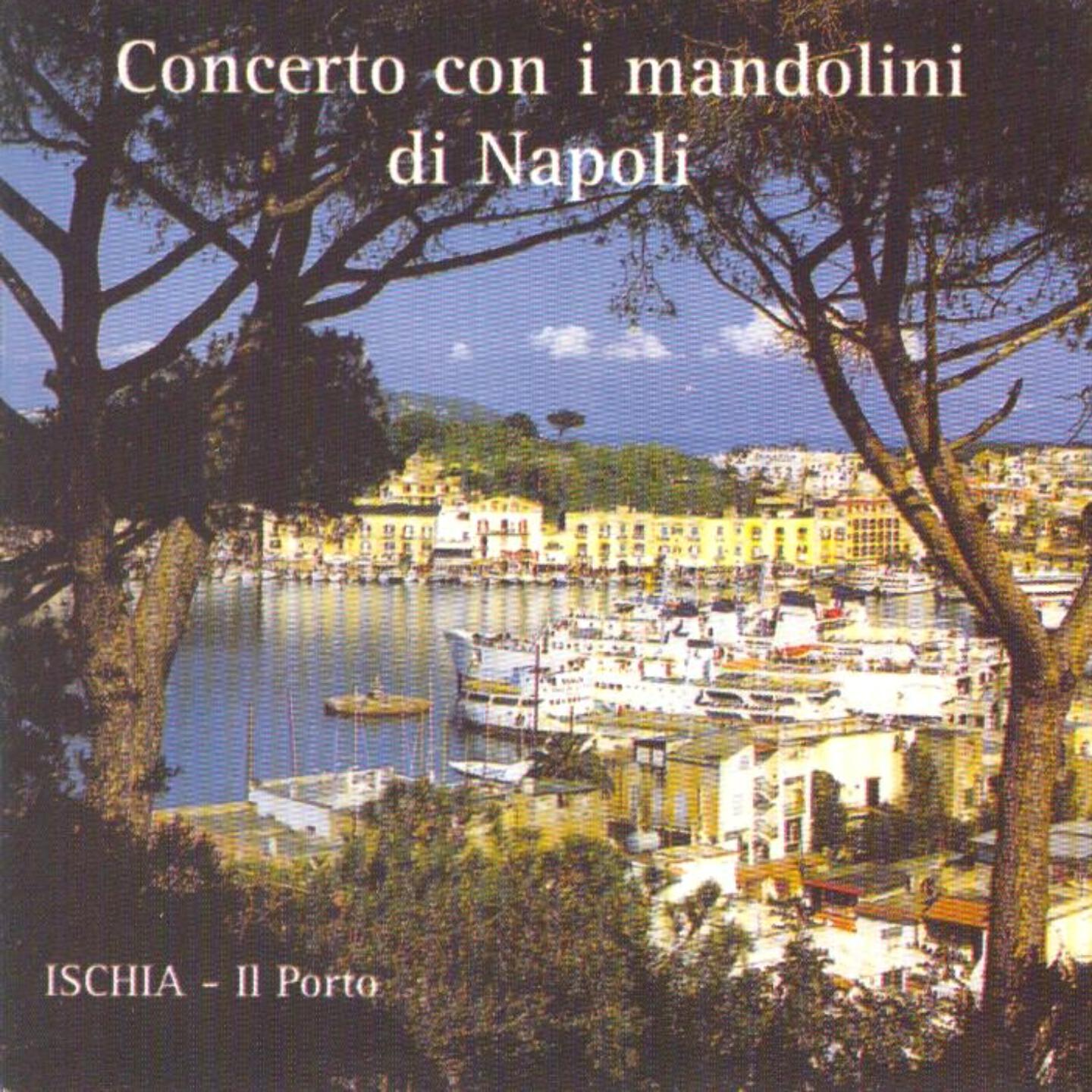 M Geppino Esposito - Maria Marì