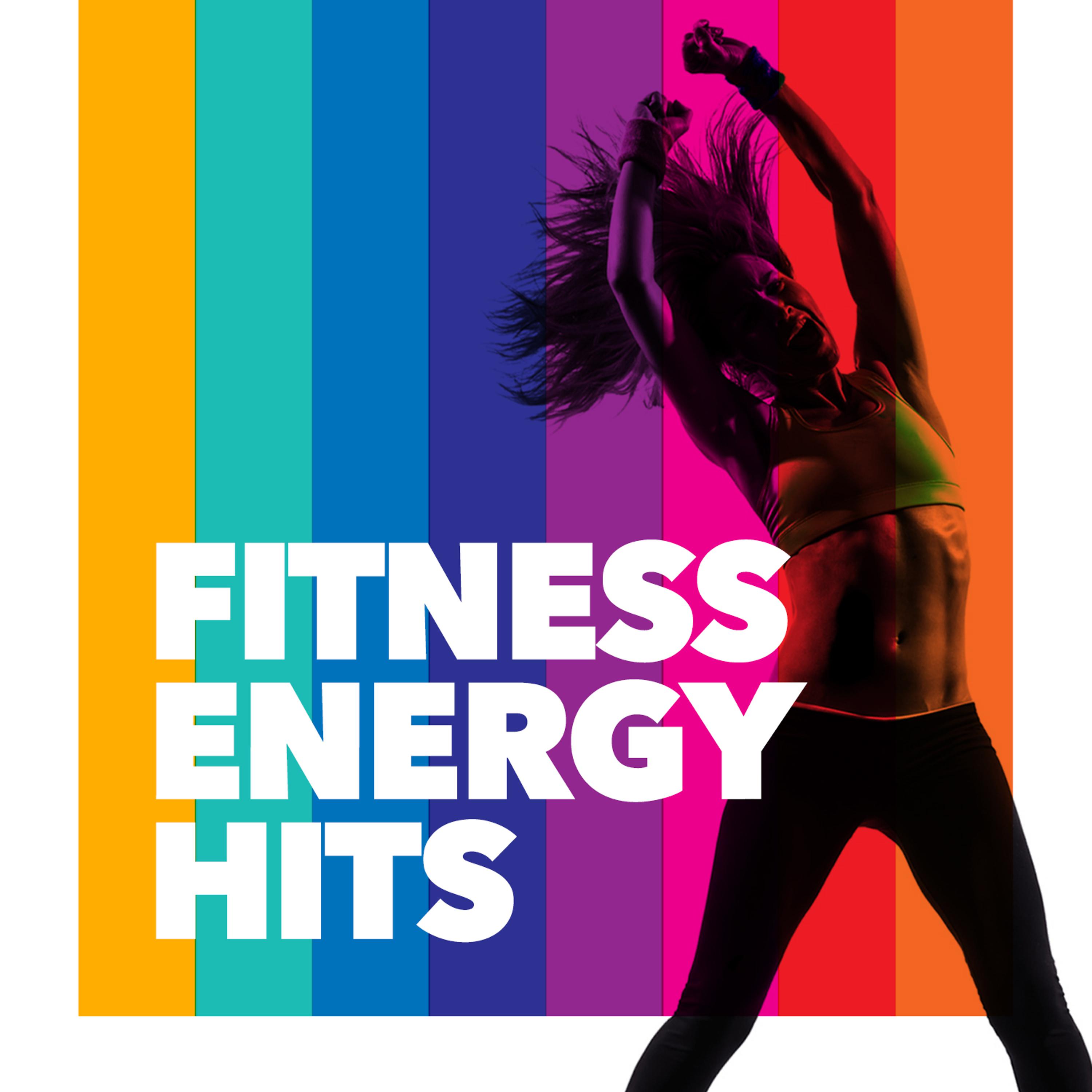 Постер альбома Fitness Energy Hits