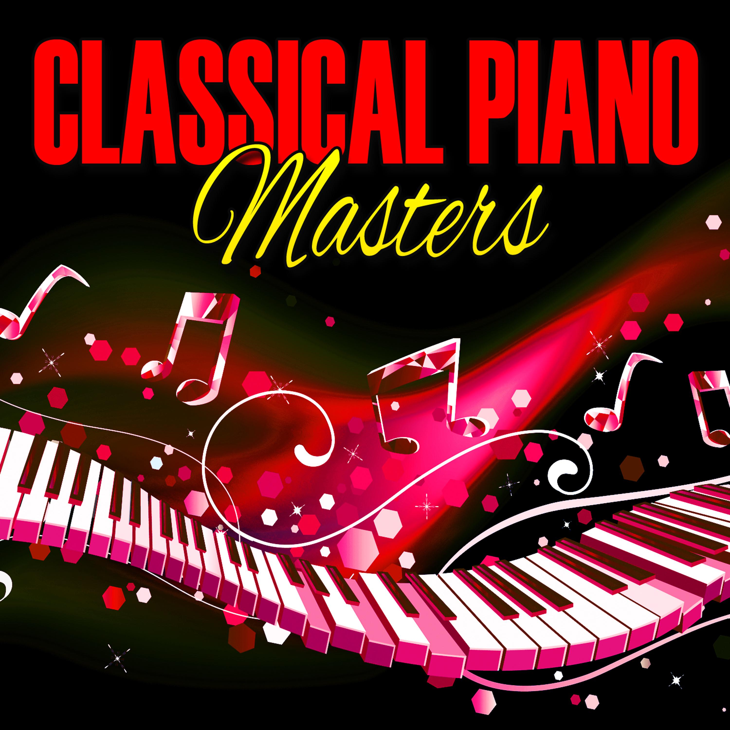 Piano masters