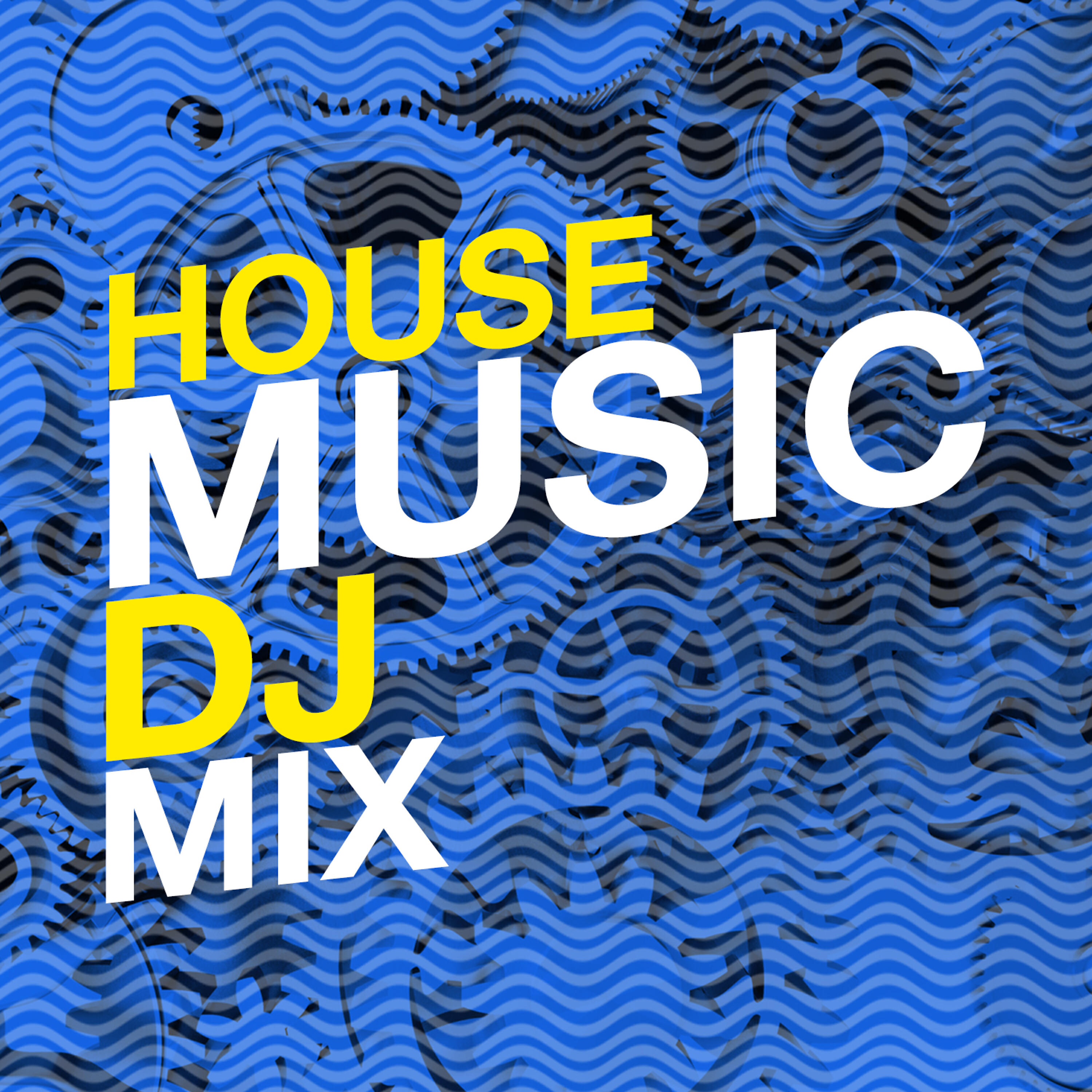 french house music dj - Clubbing in Ibiza