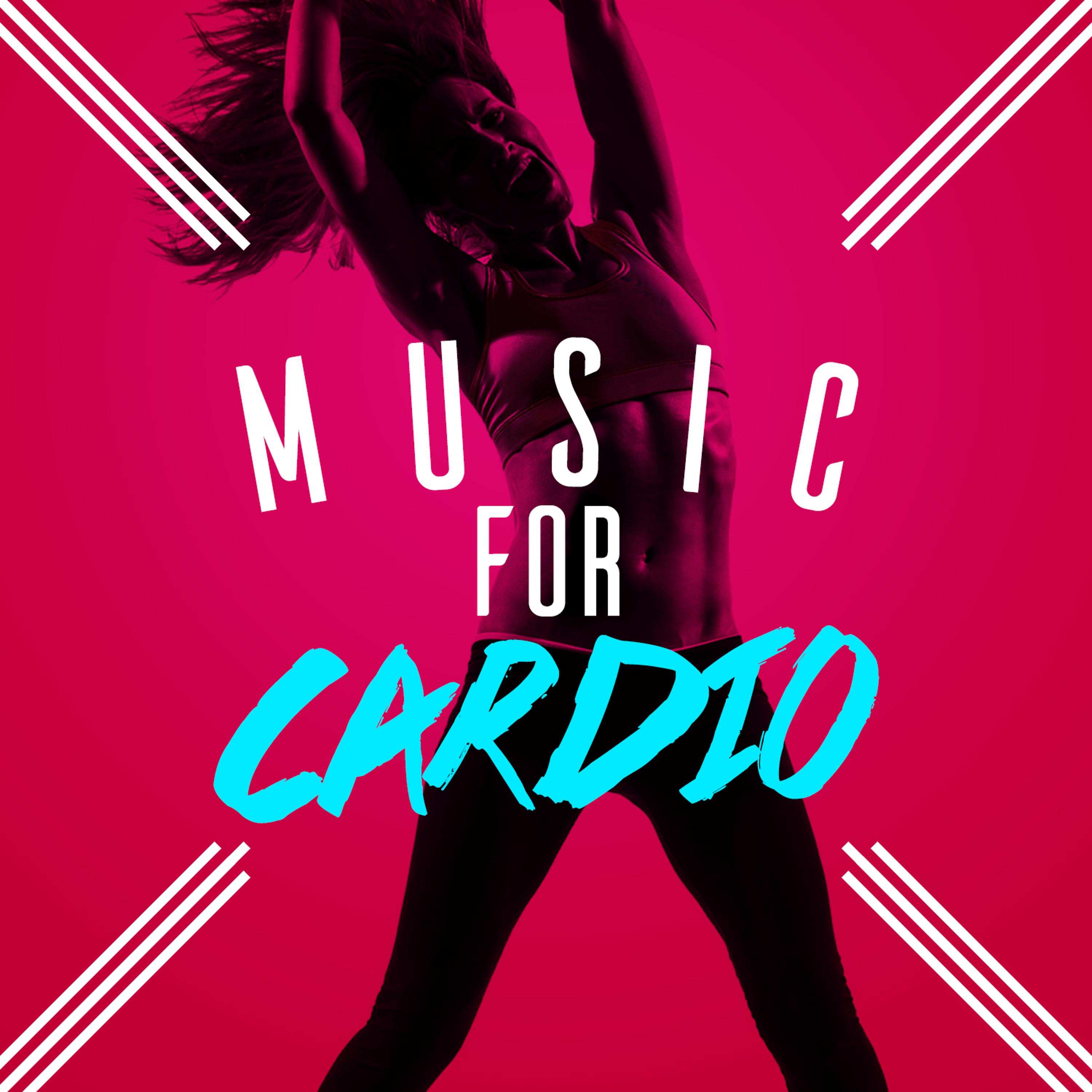 Cardio 2015 - Kickstarts (126 BPM)