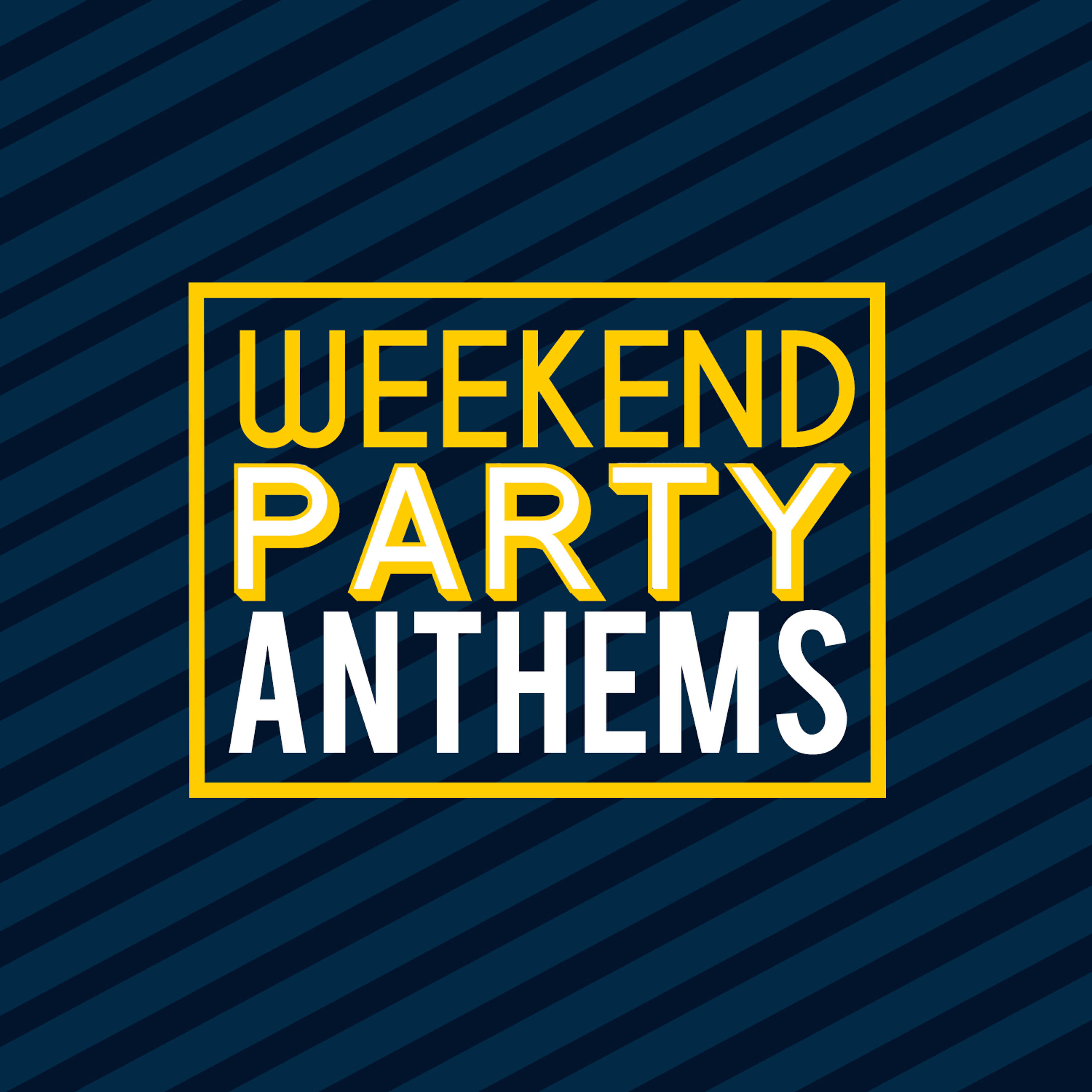 Dance Party Weekend - Biosphere