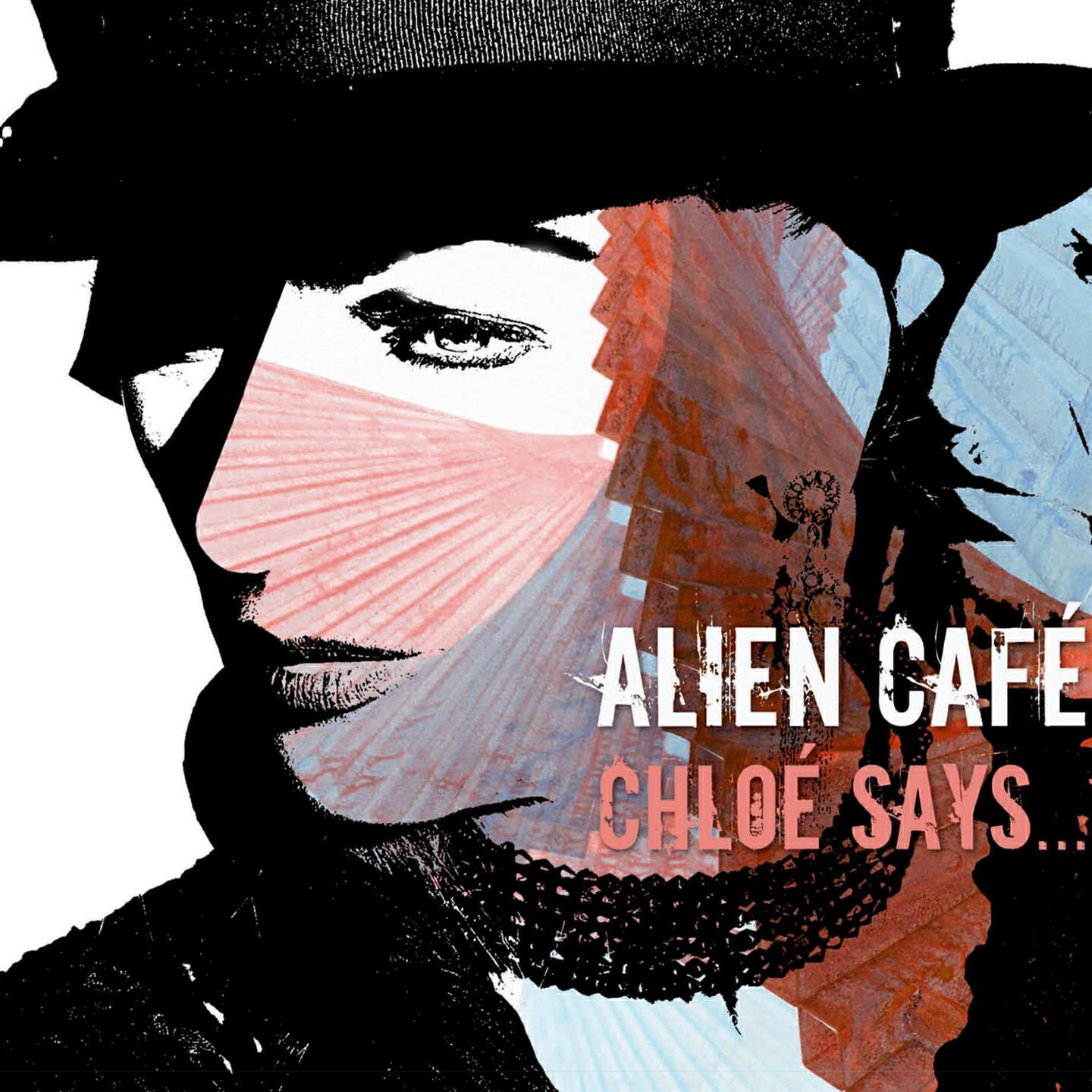 Alien Café - Wheels () (Part 1 : Dusk)