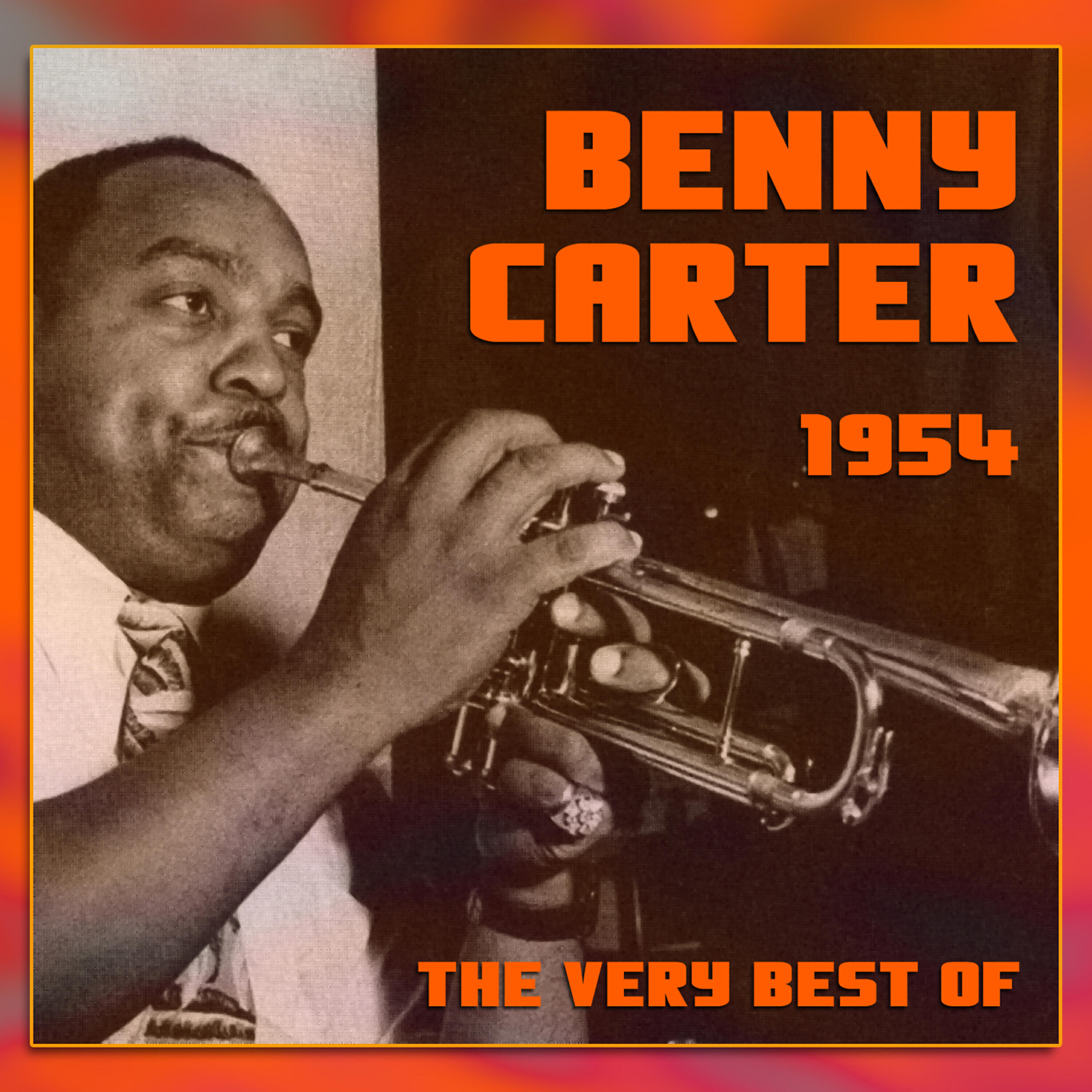 Benny Carter - Marriage Blues