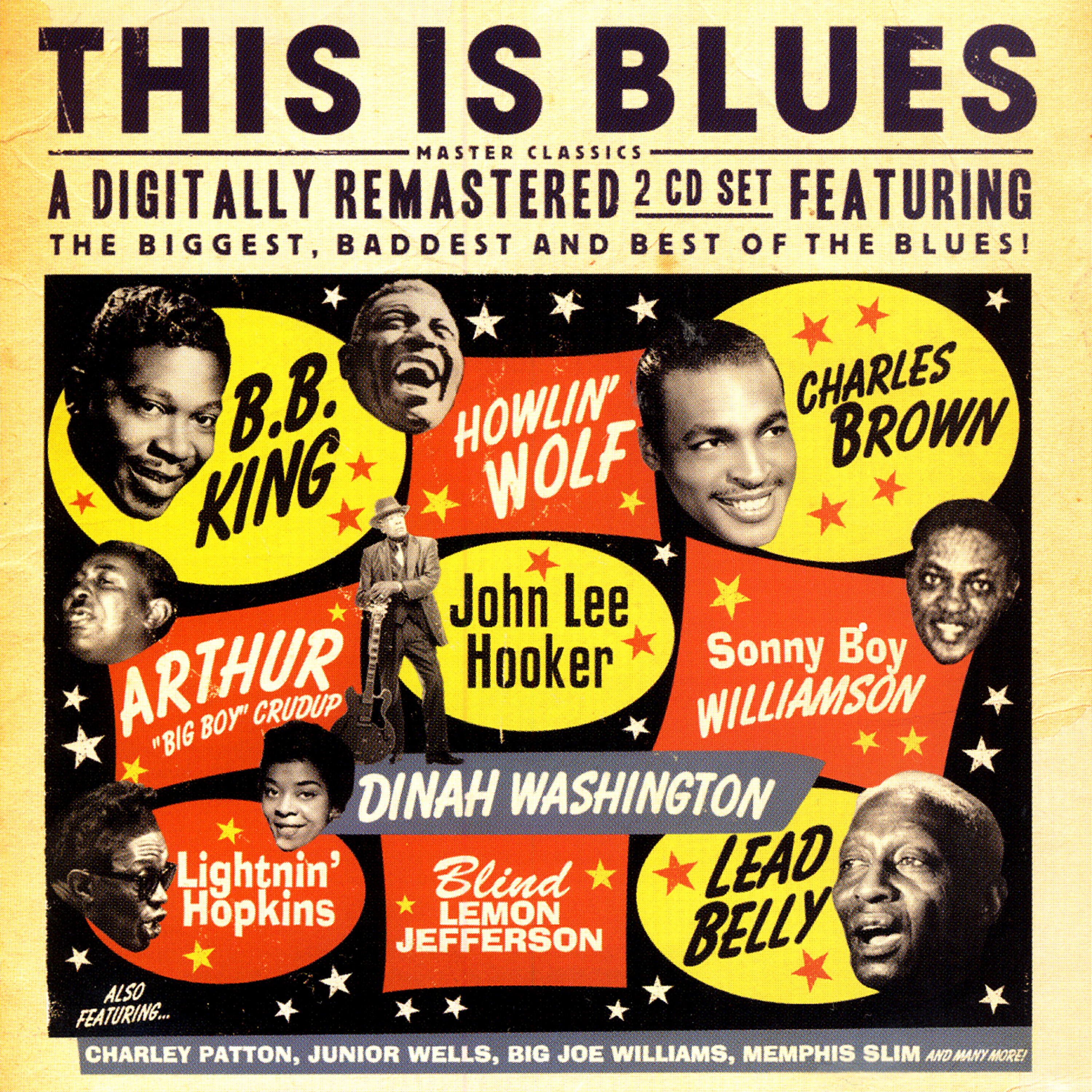 Helen Humes - Garlic Blues