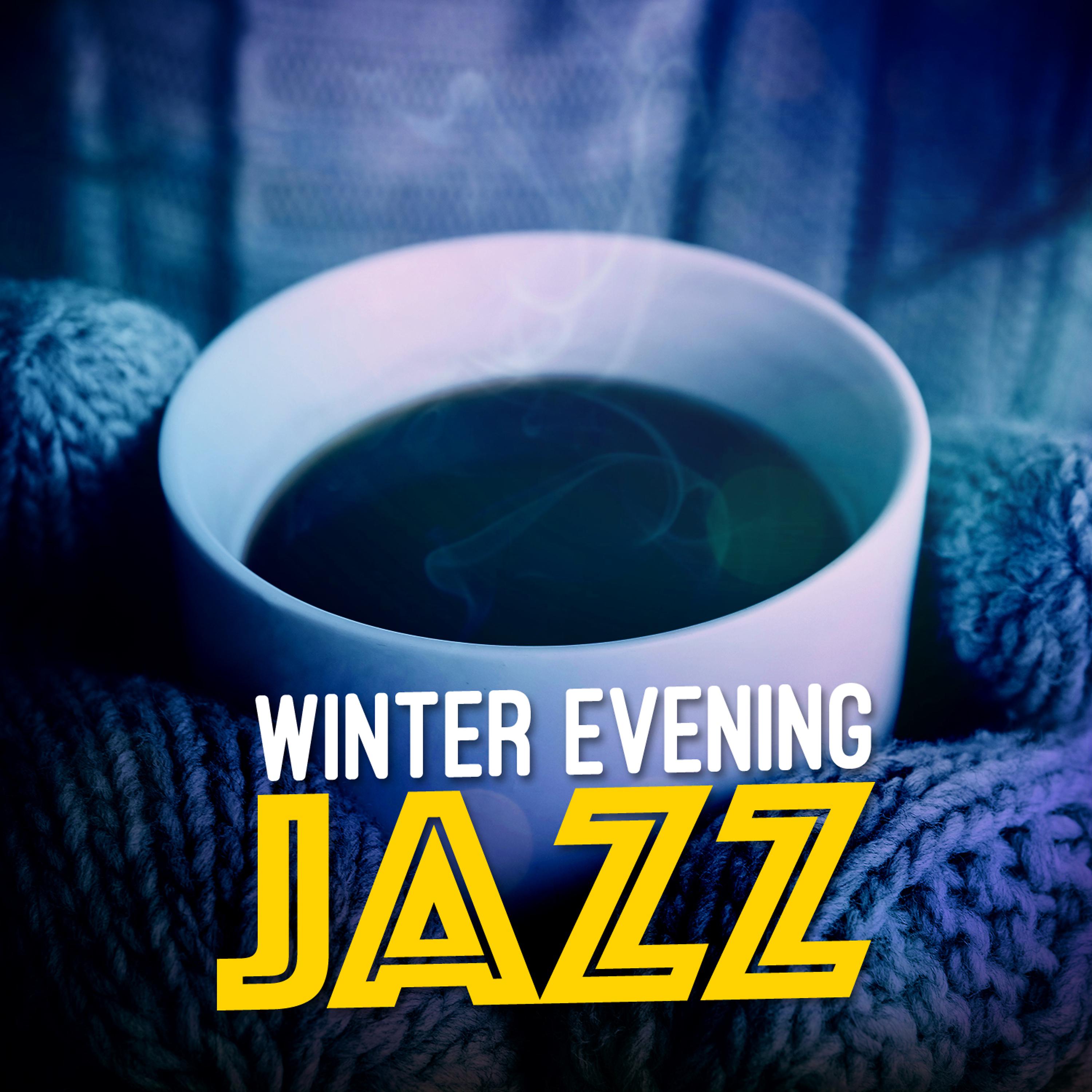 Постер альбома Winter Evening Jazz