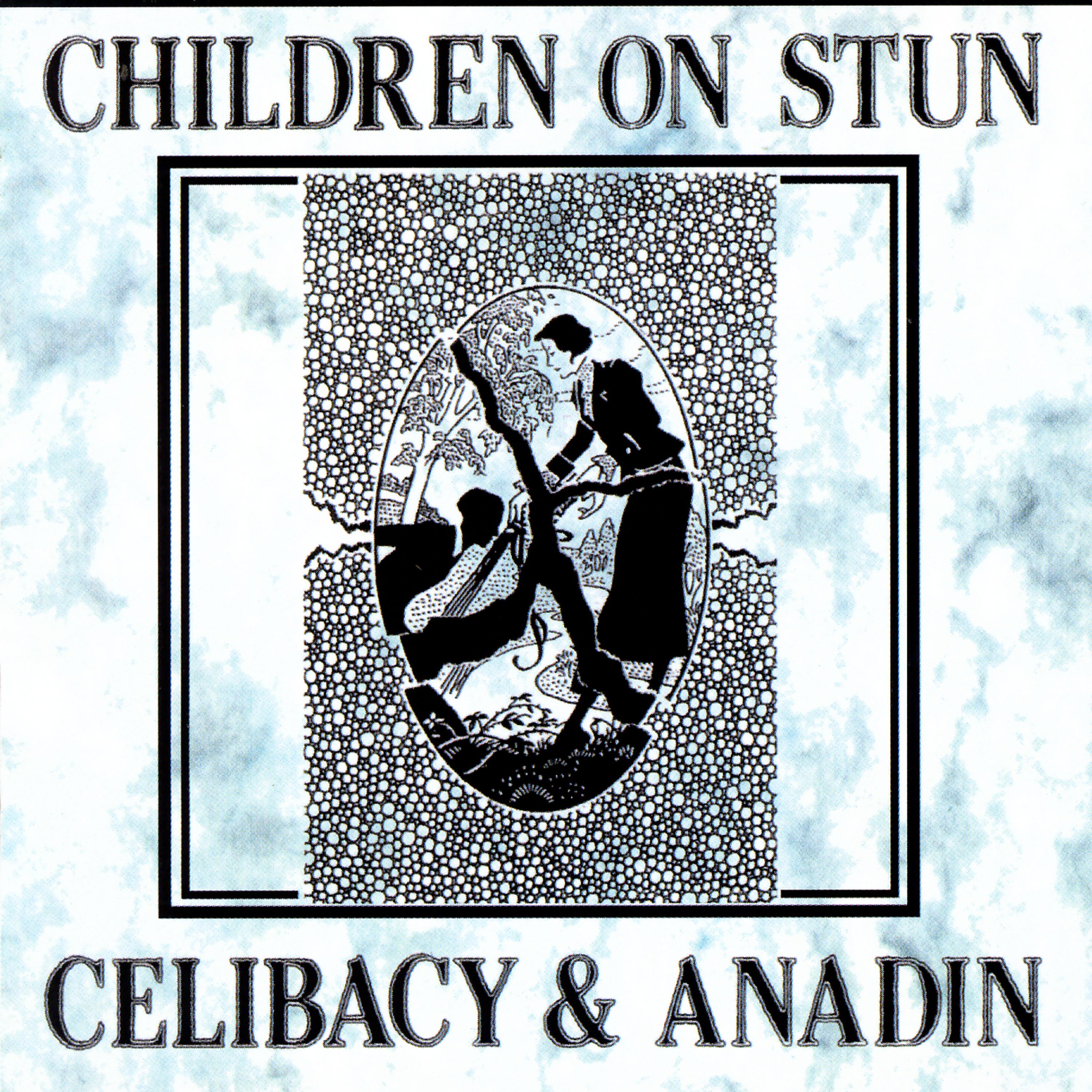 Постер альбома Celibacy & Anadin