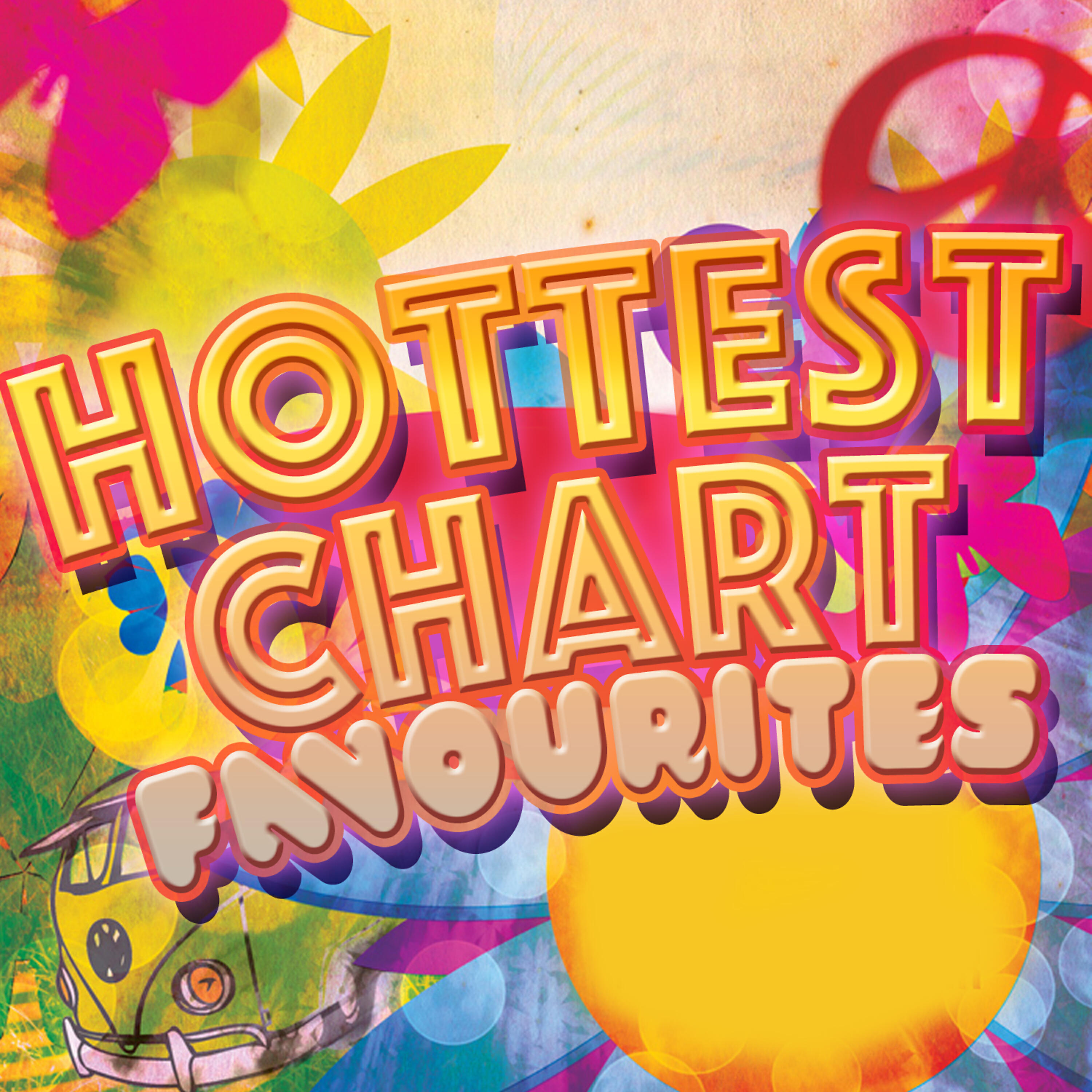 Chart Hits 2015 - Run Away with Me