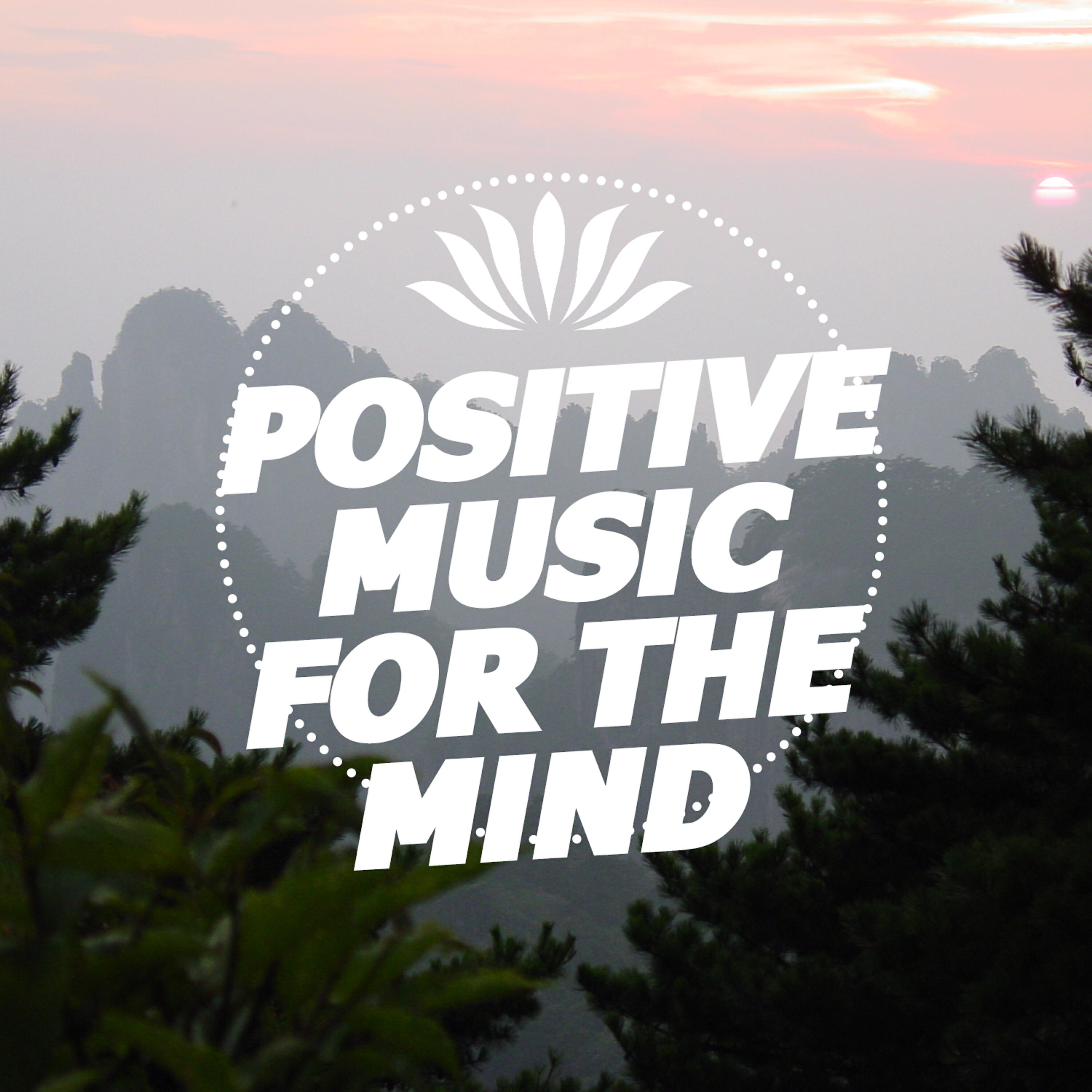 Positive Thinking: Music to Develop a Complete Meditation Mindset - A Soft Rain