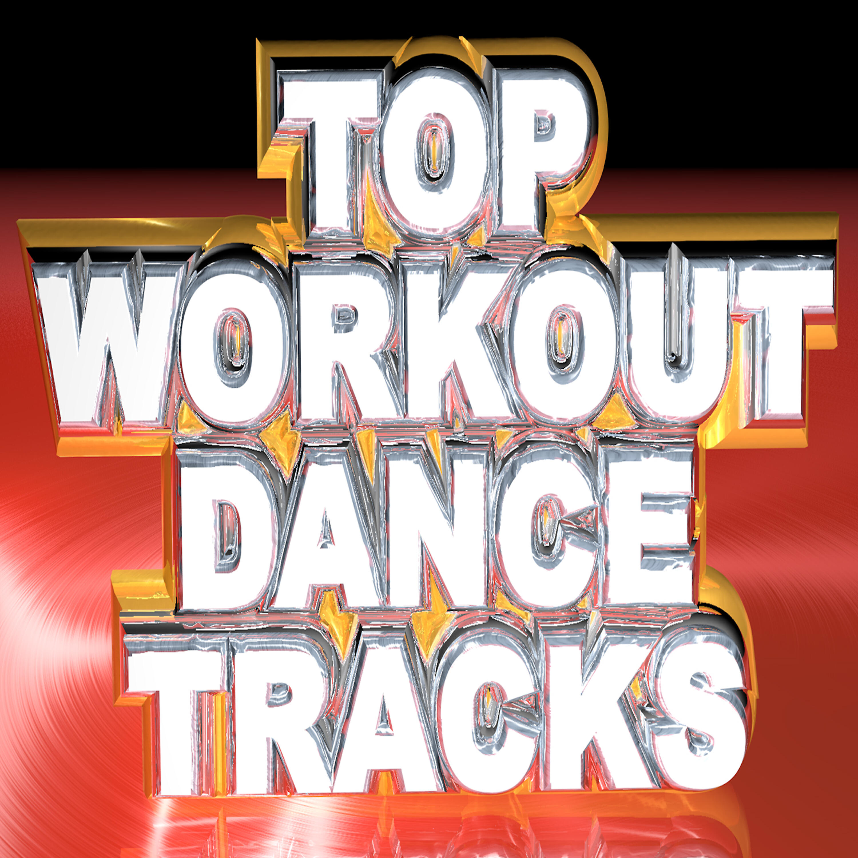 Workout Buddy - Gas Pedal (Workout Buddy)