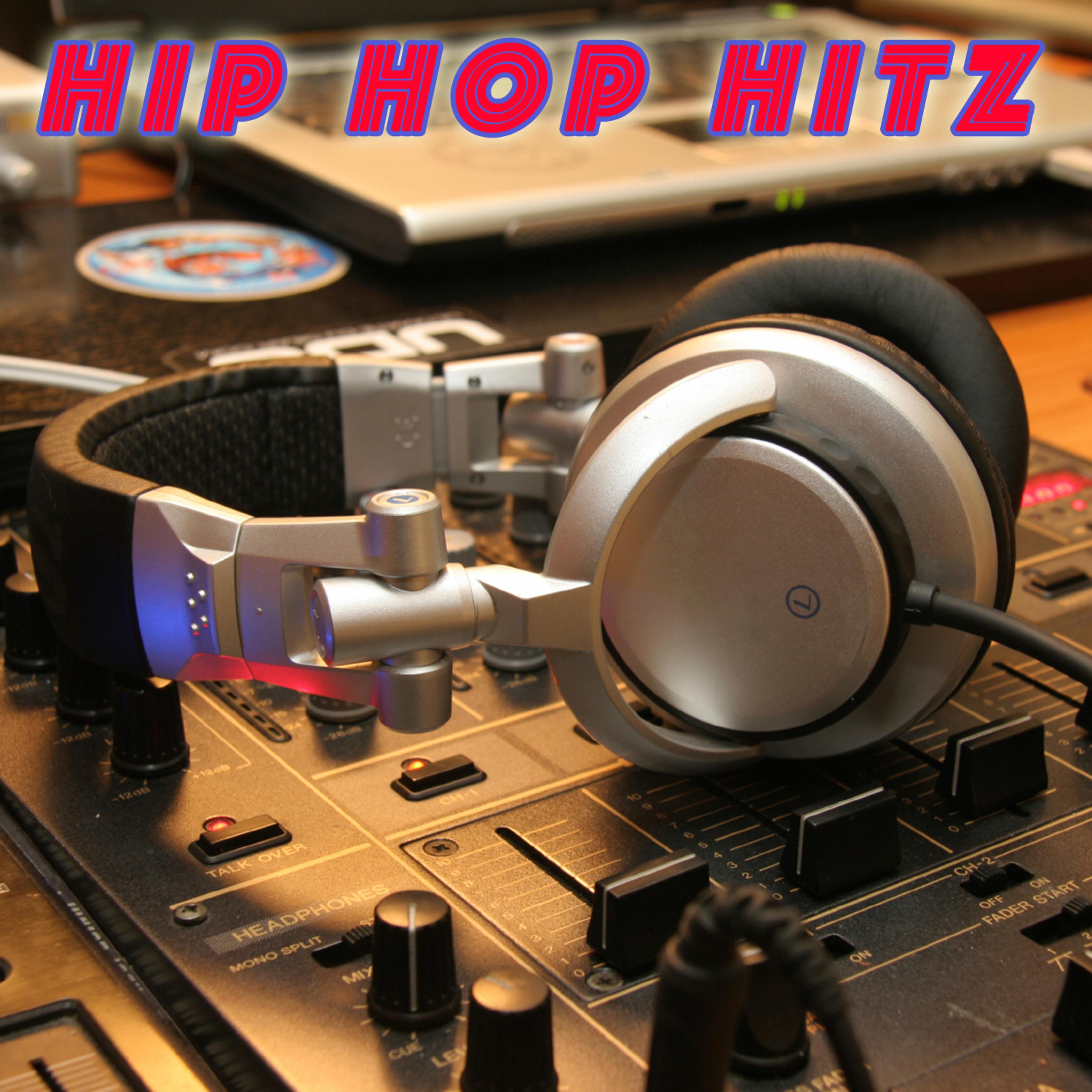 Постер альбома Hip Hop Hitz