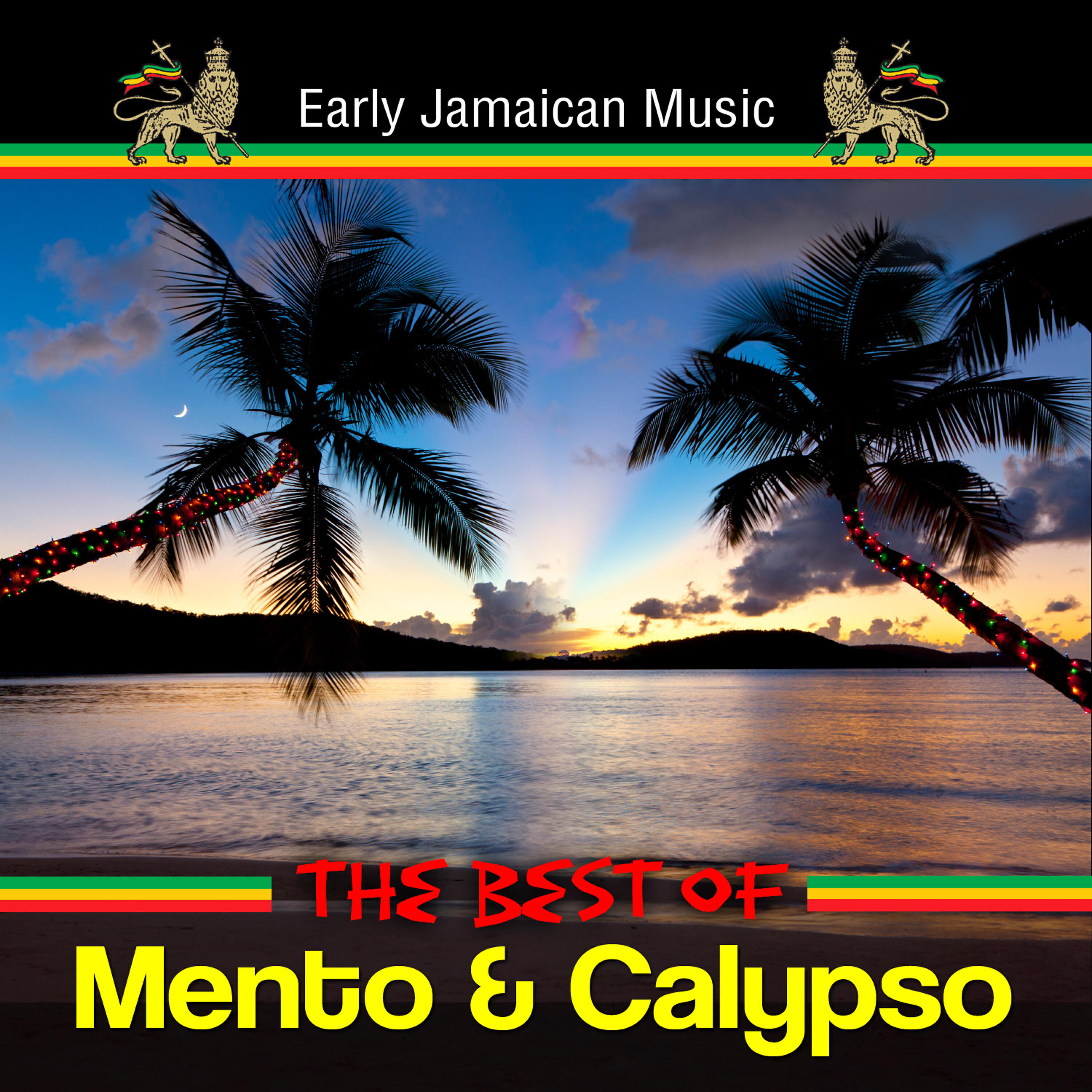 Baba Motta - Jamaica Talk