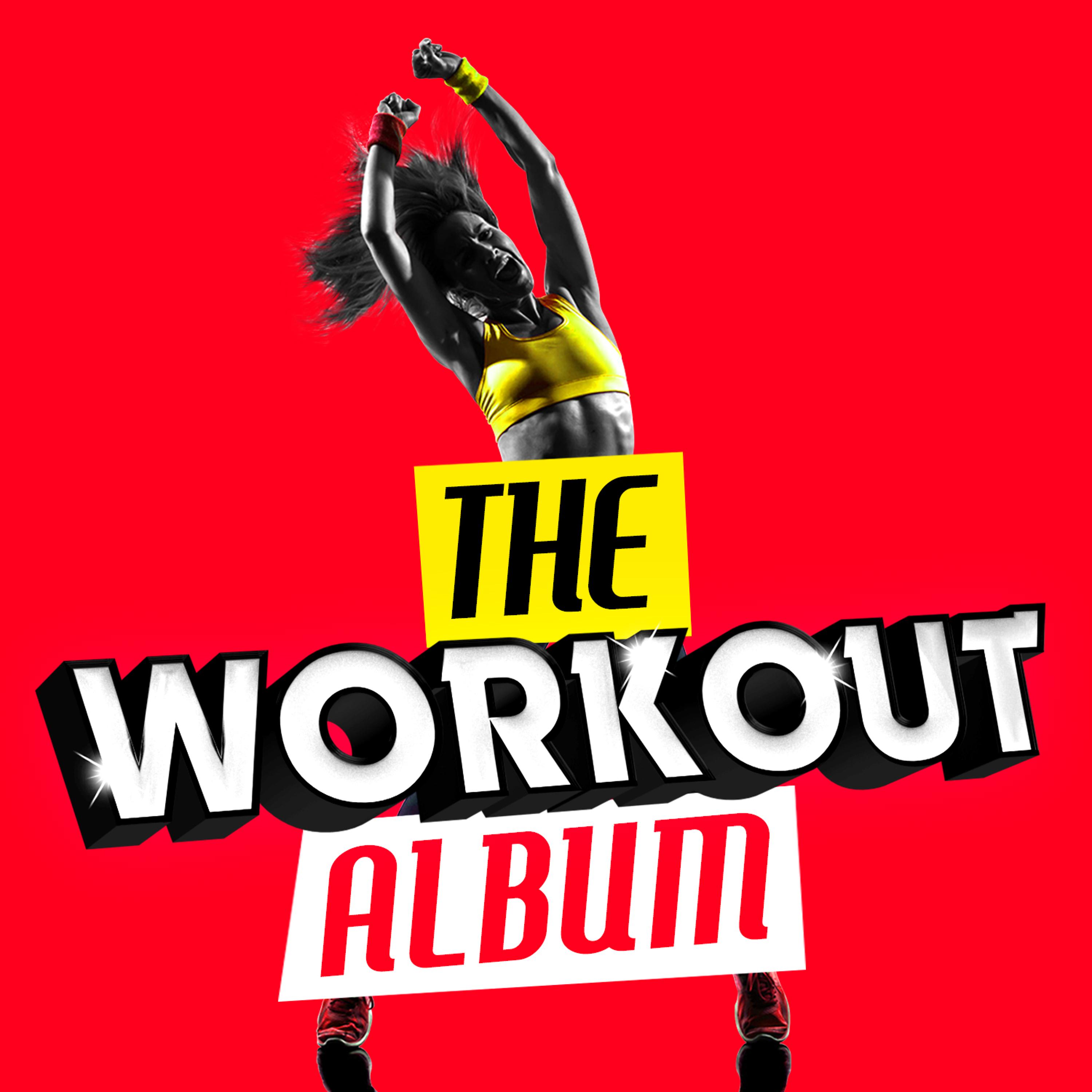 Постер альбома The Workout Album
