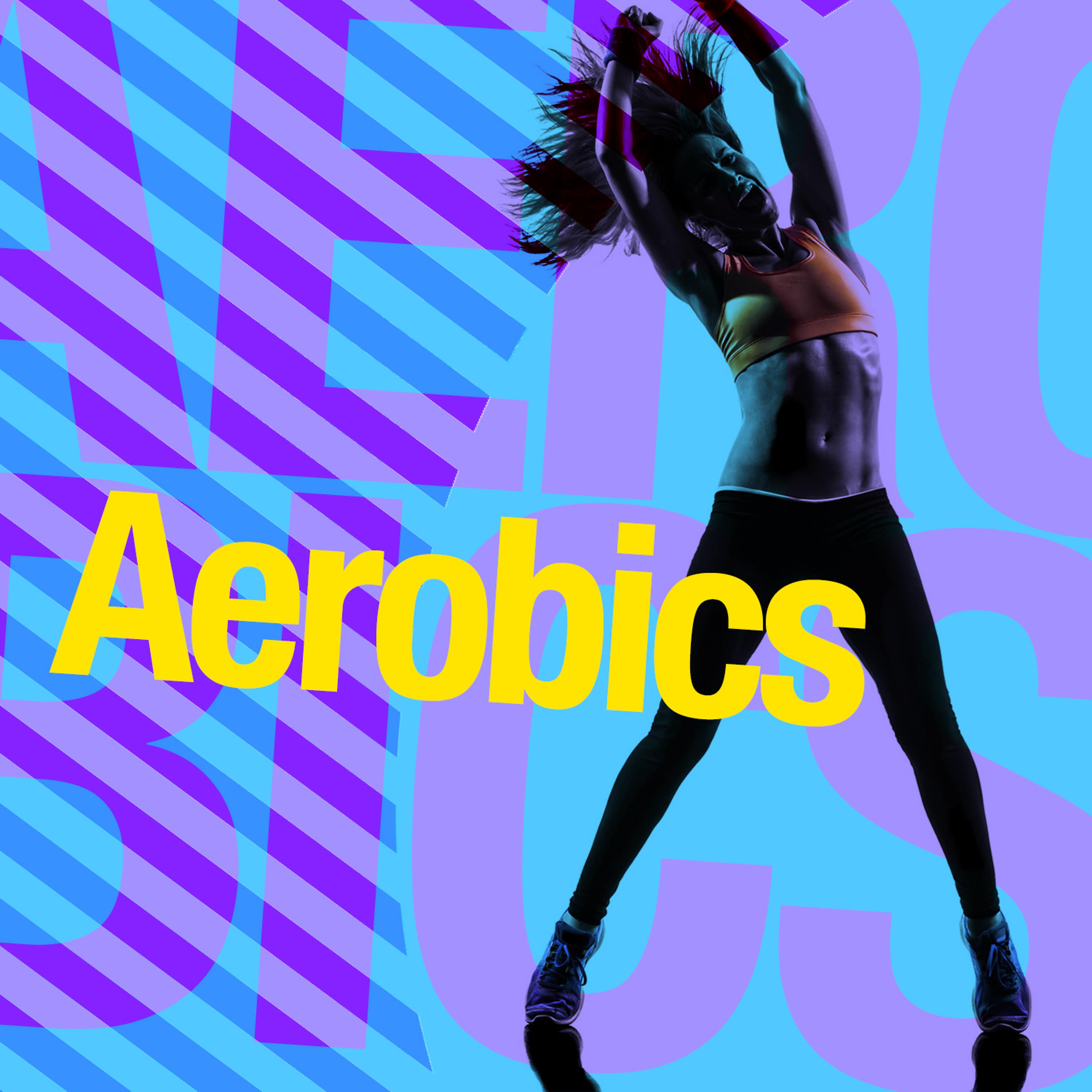 Постер альбома Aerobics