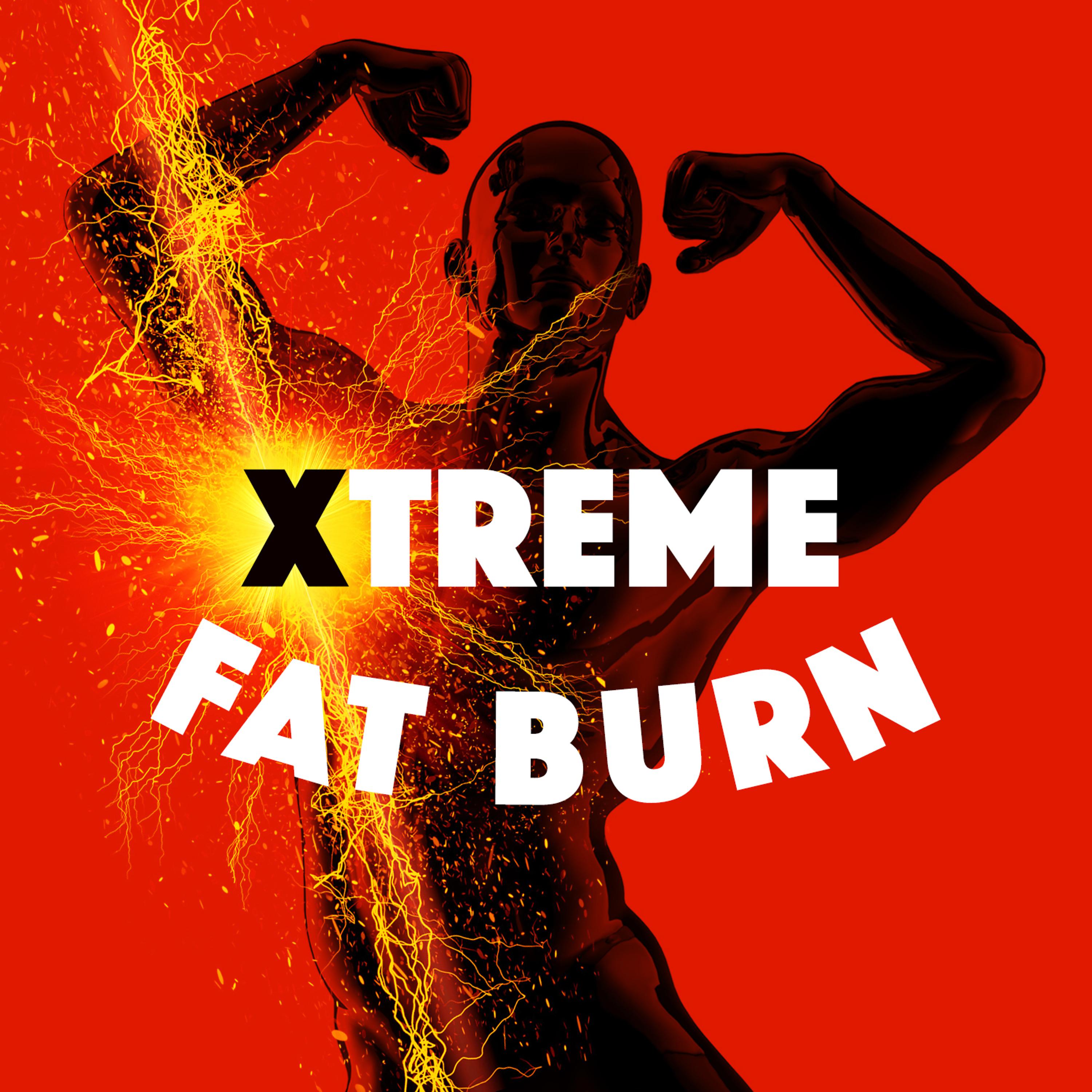 Xtreme Cardio Workout - Don't Be so Hard on Yourself (120 BPM)