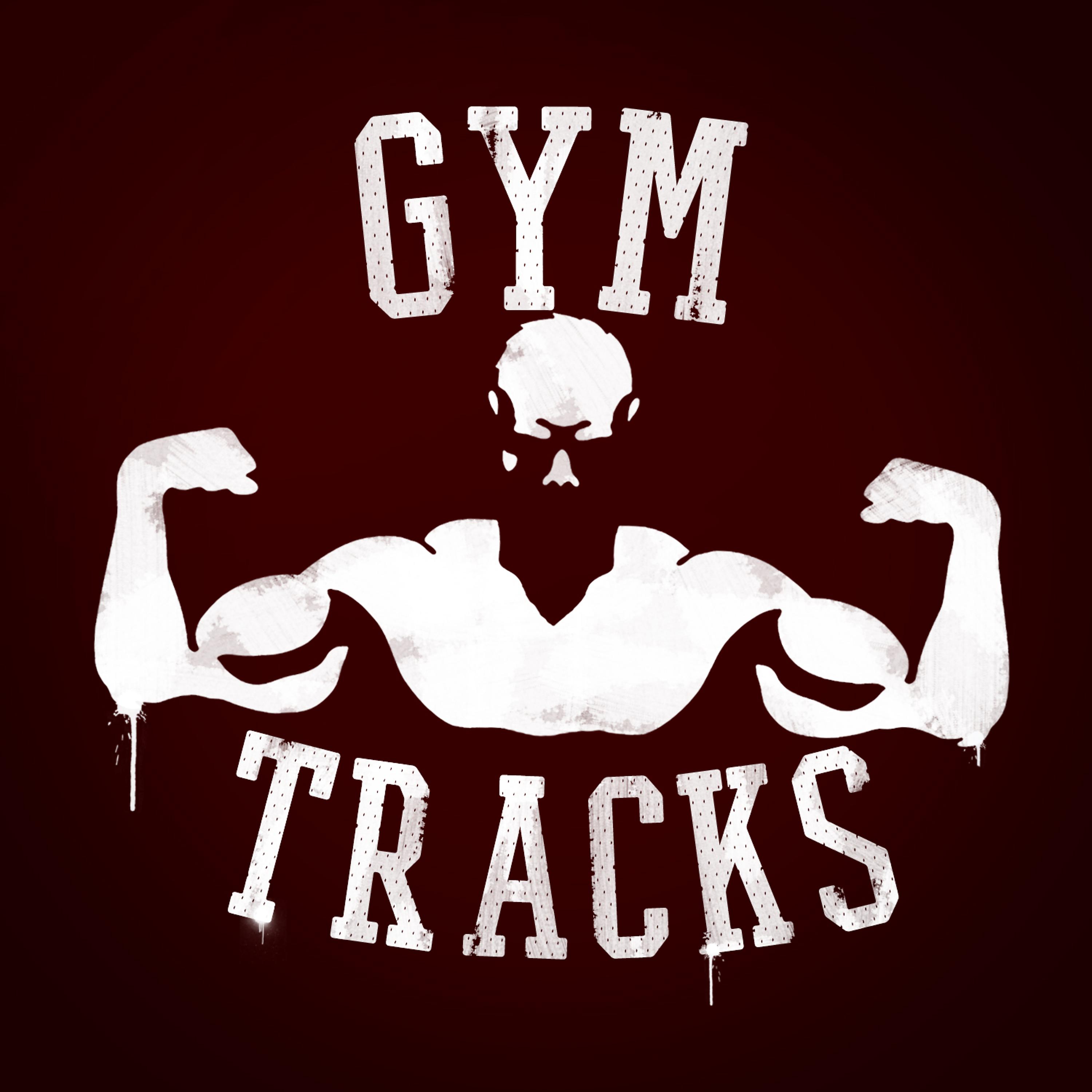 Постер альбома Gym Tracks