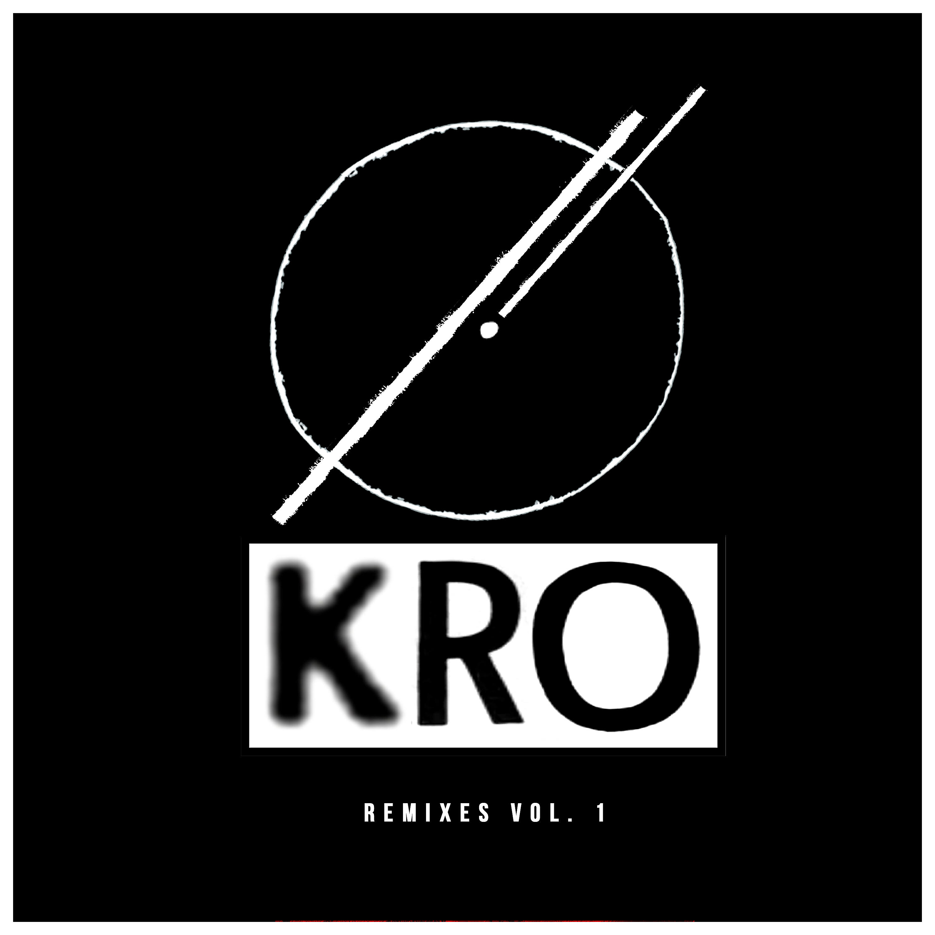 LAWRENCE ROTHMAN - Judas Kiss (Ian Isiah & Dullboy Remix)