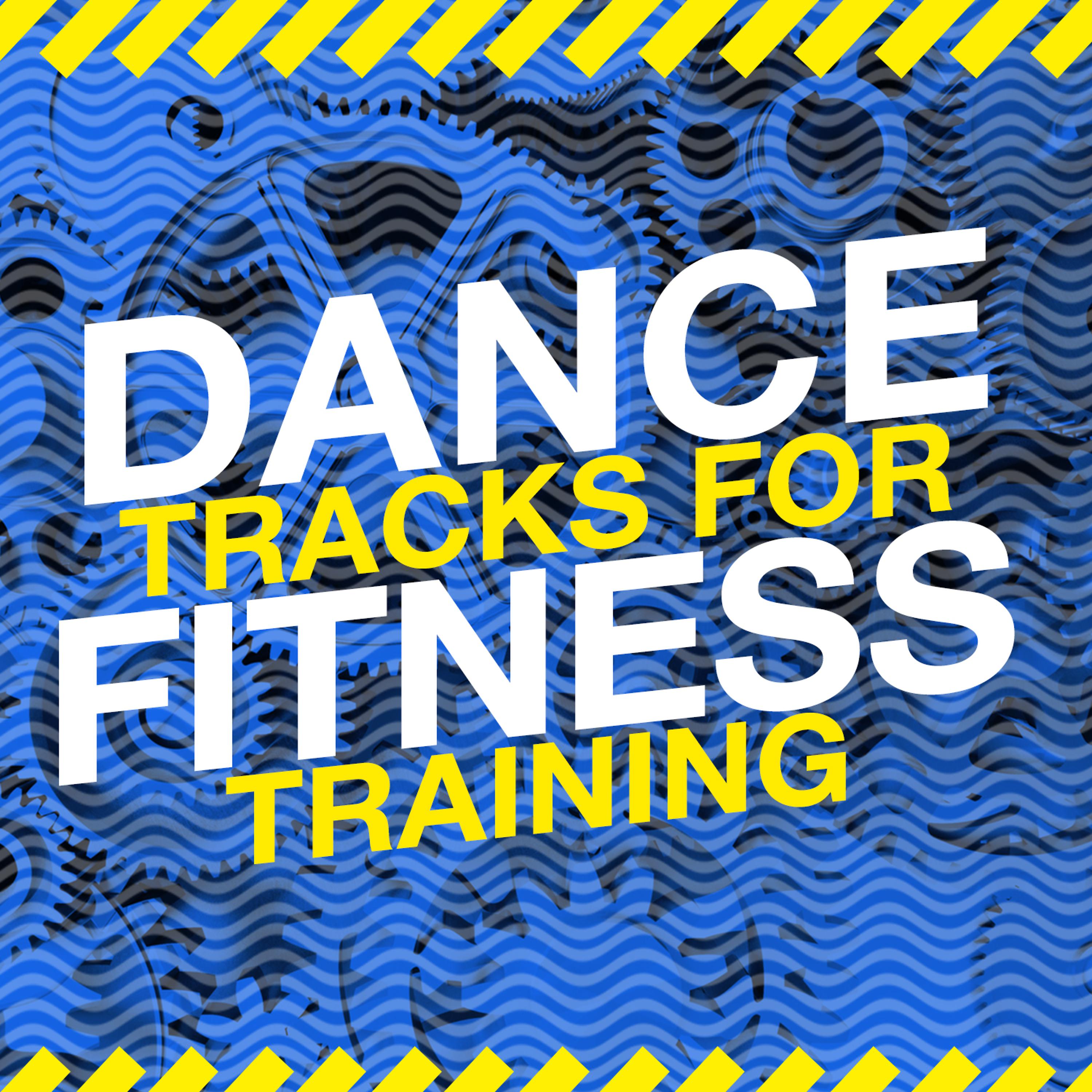 Dance Hit Workout 2015 - Living in America (116 BPM)