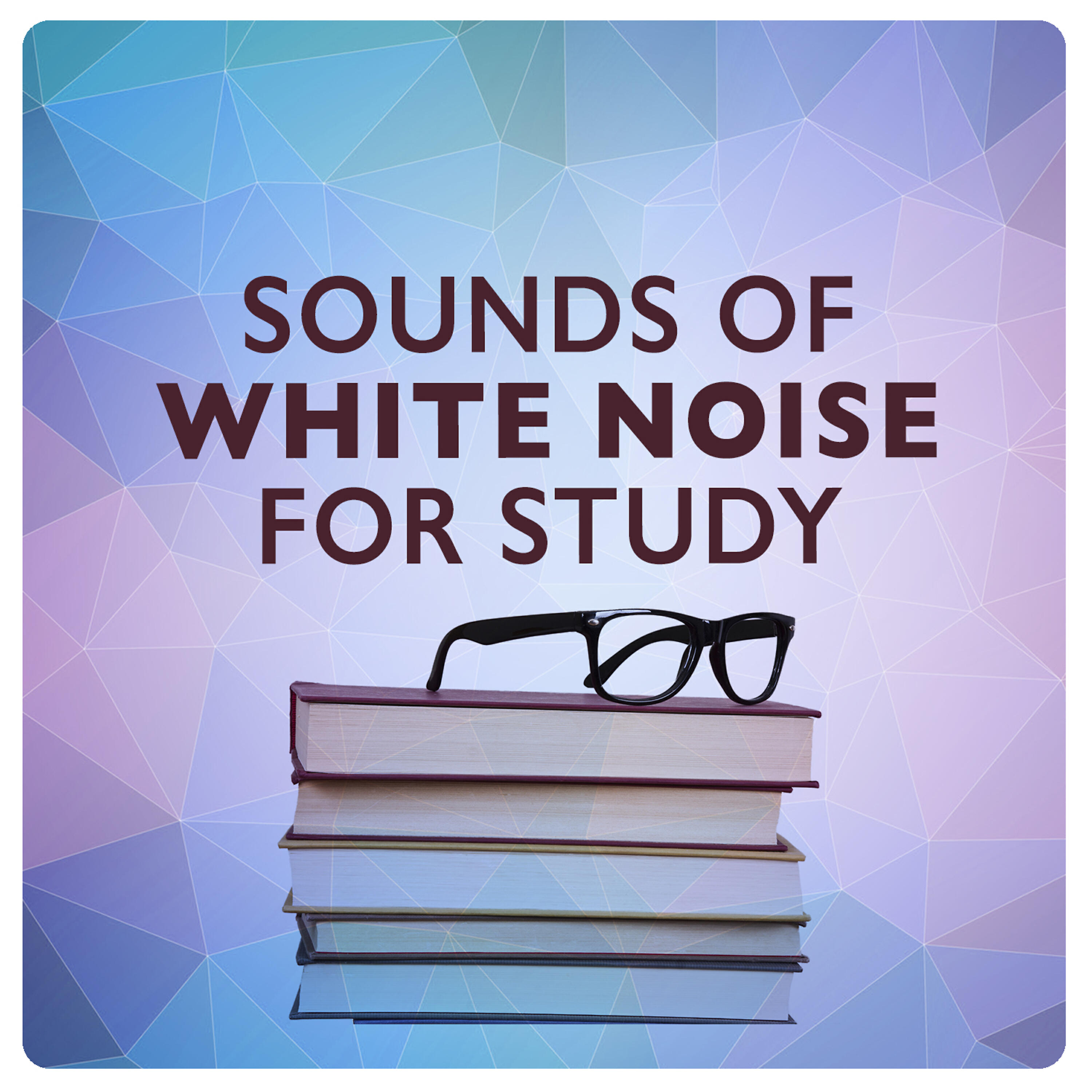 Sounds for Study - White Noise: Fan Speeds