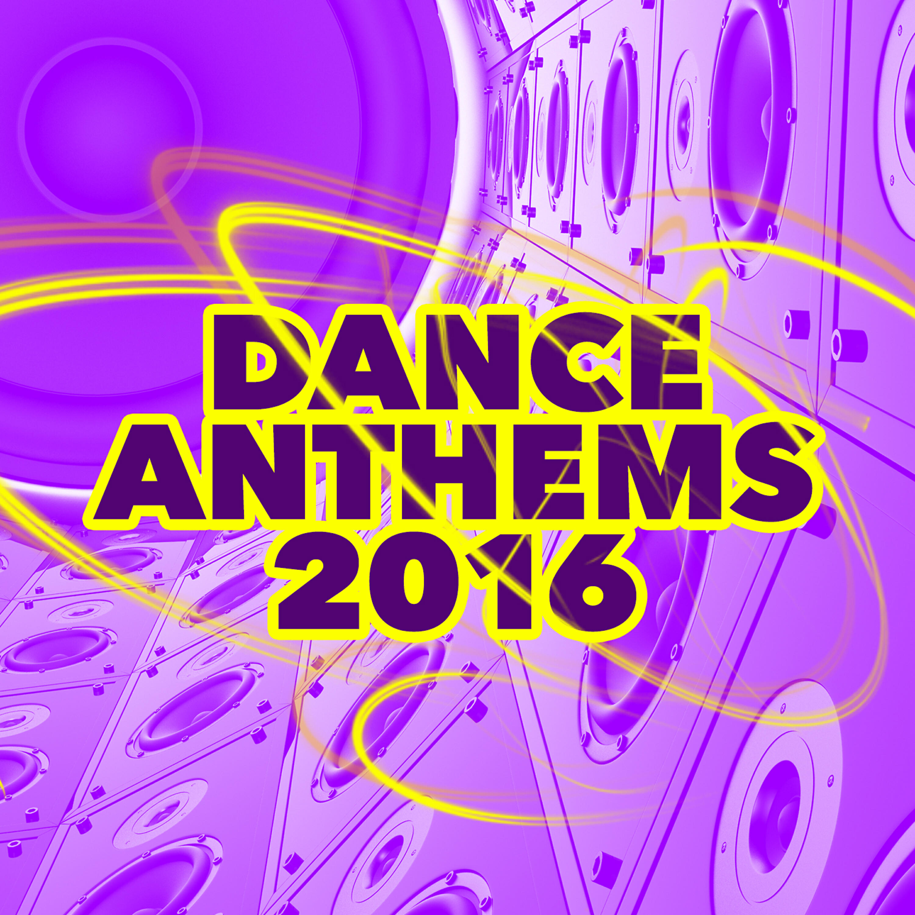 Dance Music 2016 - Totally Fine (Nick Hussey Remix)