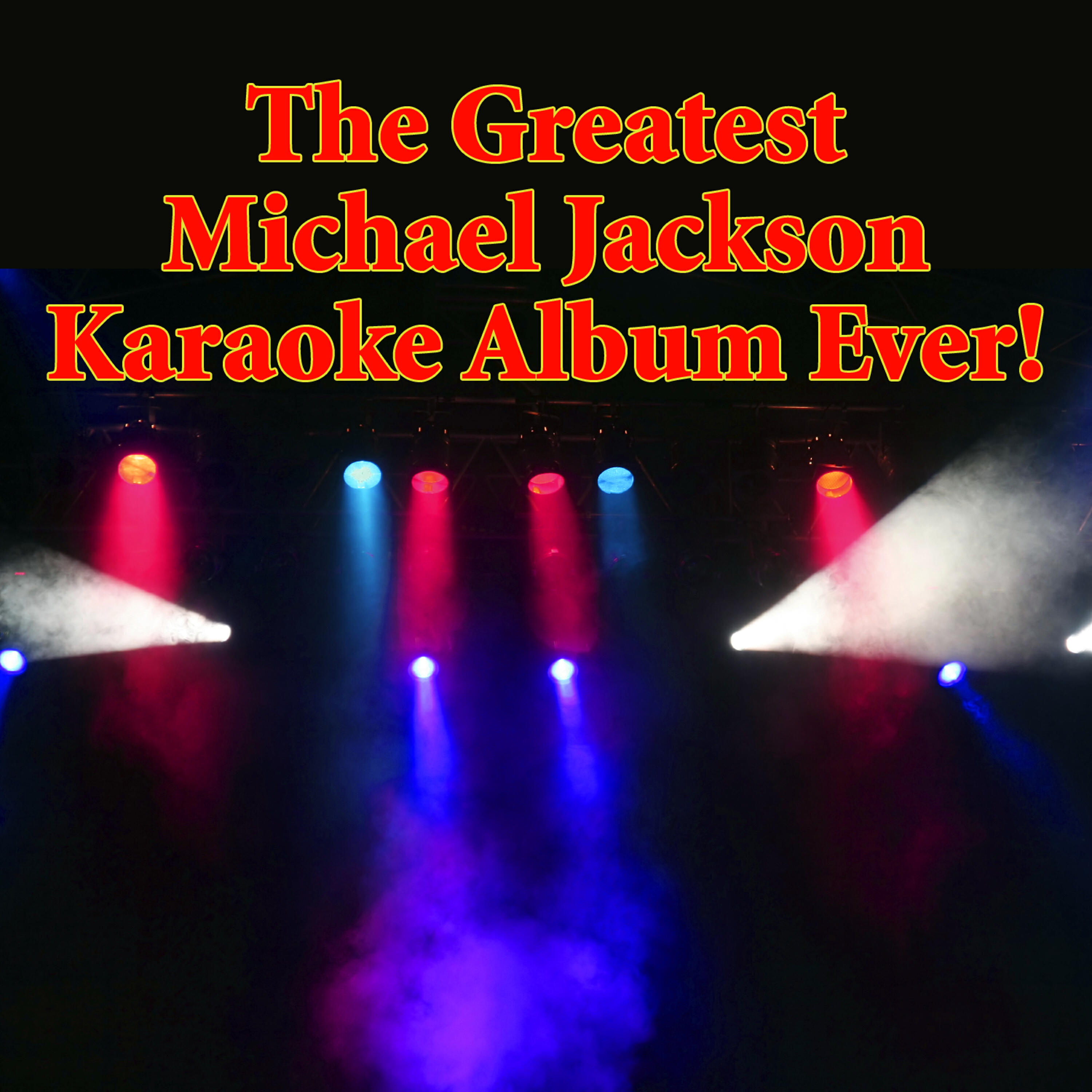 The King Of Pop Players - Rock With You (as made famous by Michael Jackson)